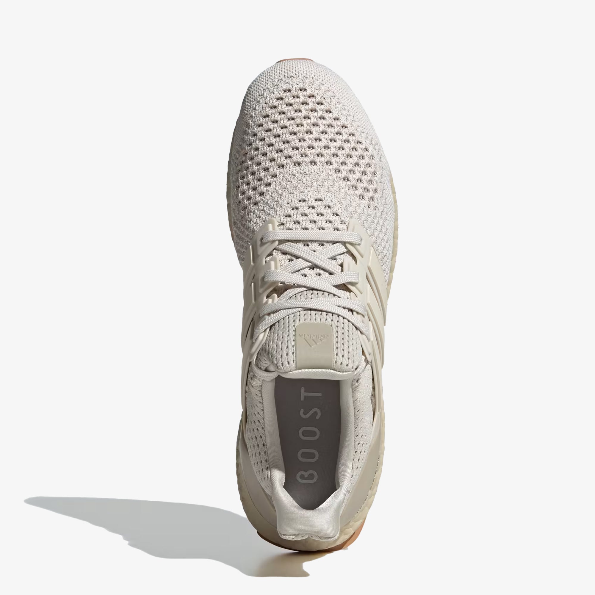 Adidas | Ultraboost 1.0 { Alumina/wonder White/wonder Beige - view 2
