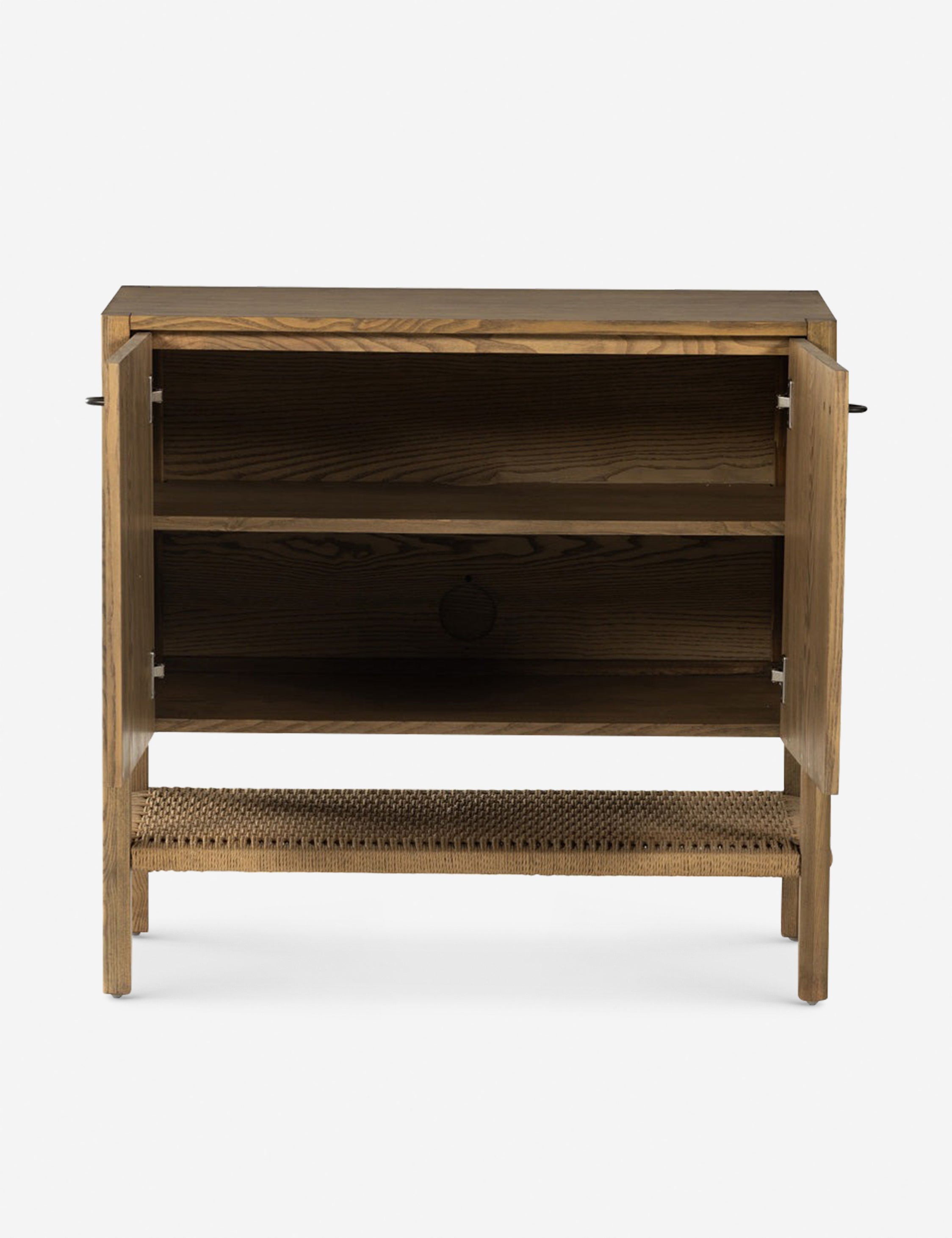 Lulu and Georgia Laird Cabinet – Natural - view 4