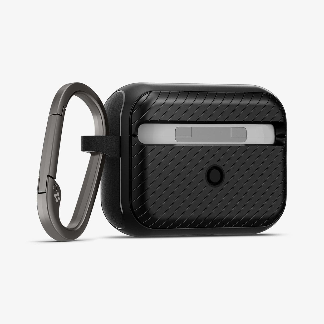 AirPods Series - Mag Armor (MagFit) – Matte Black - view 28