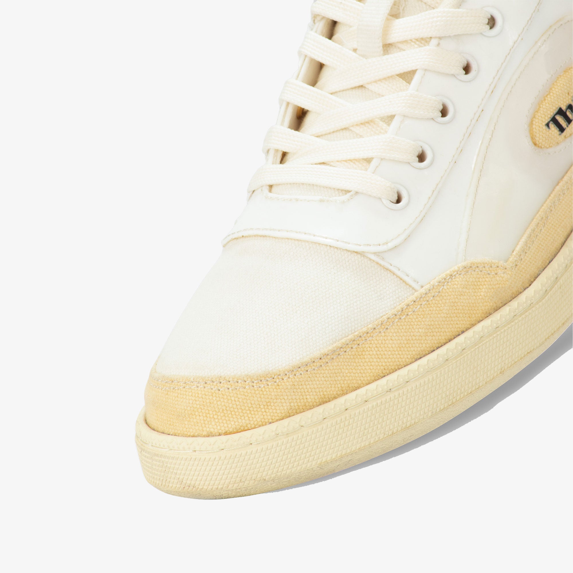 Thaely | Y2K PRO { AGED BEIGE - view 5