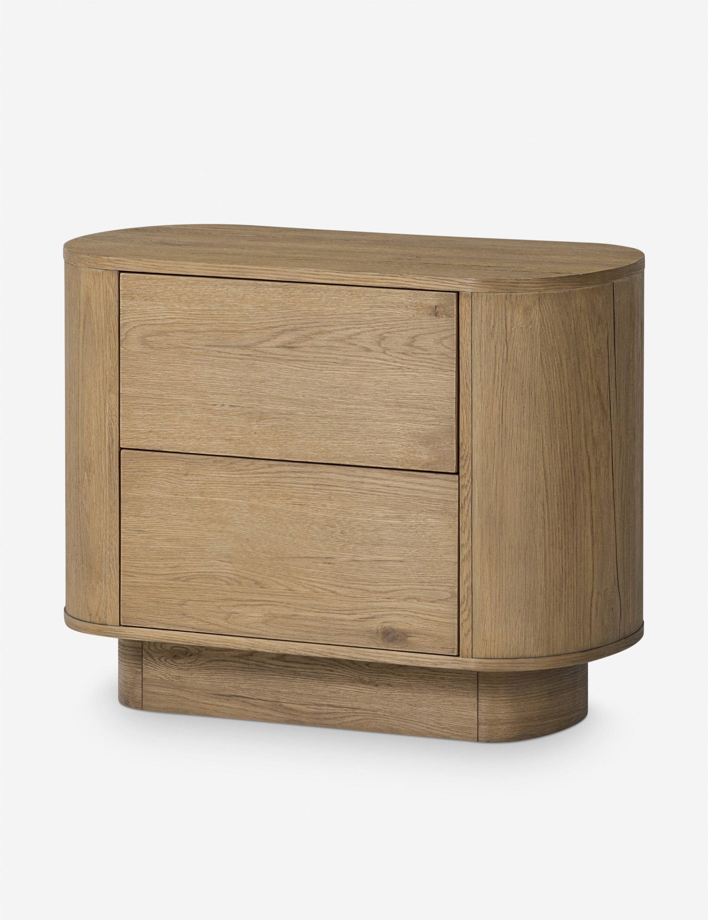 Lulu and Georgia Gilda Nightstand - view 15