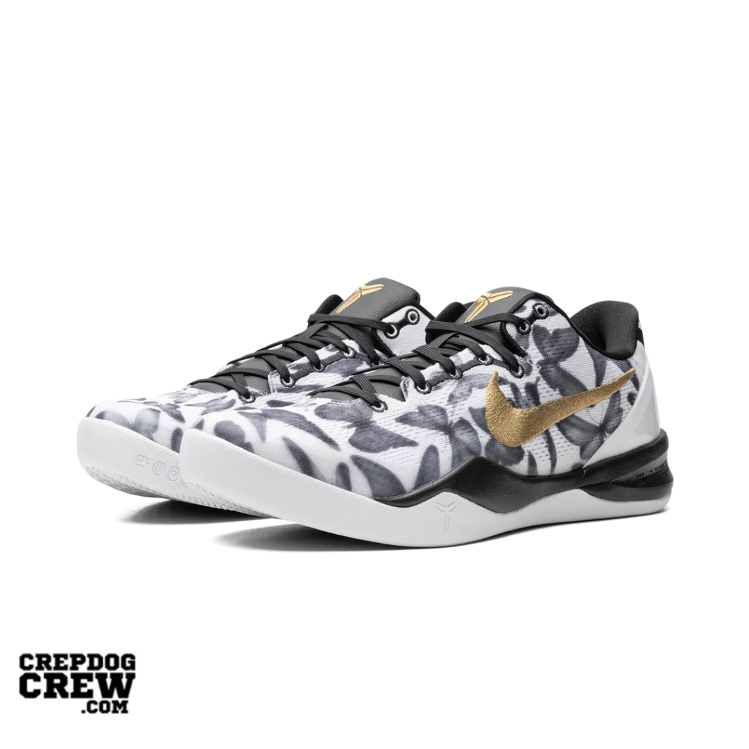 Nike Kobe 8 Protro Mambacita – MULTICOLOR