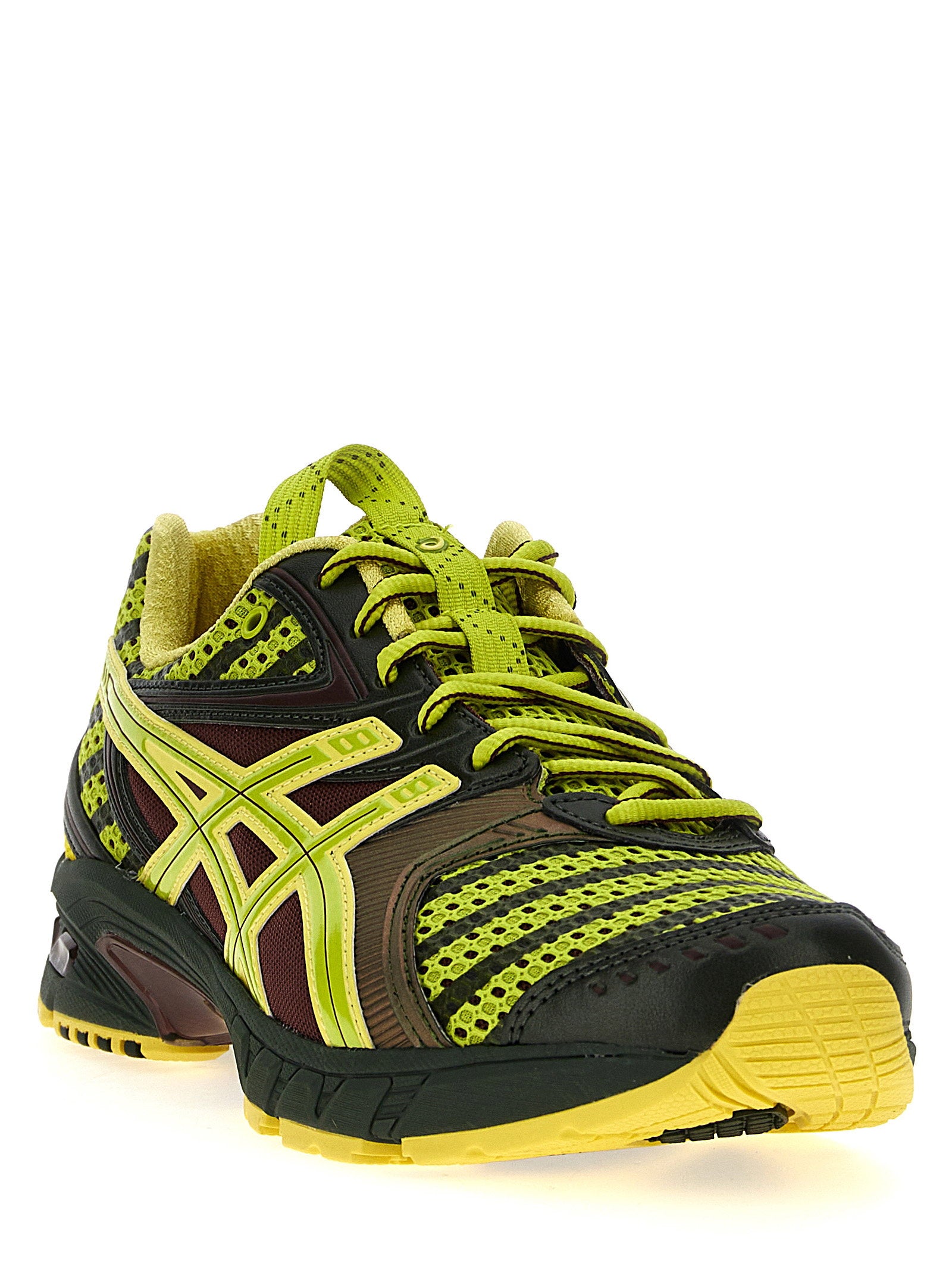 Asics Ub9-s Gel-ds Trainer 14 Sneakers – 100% rubber - view 2