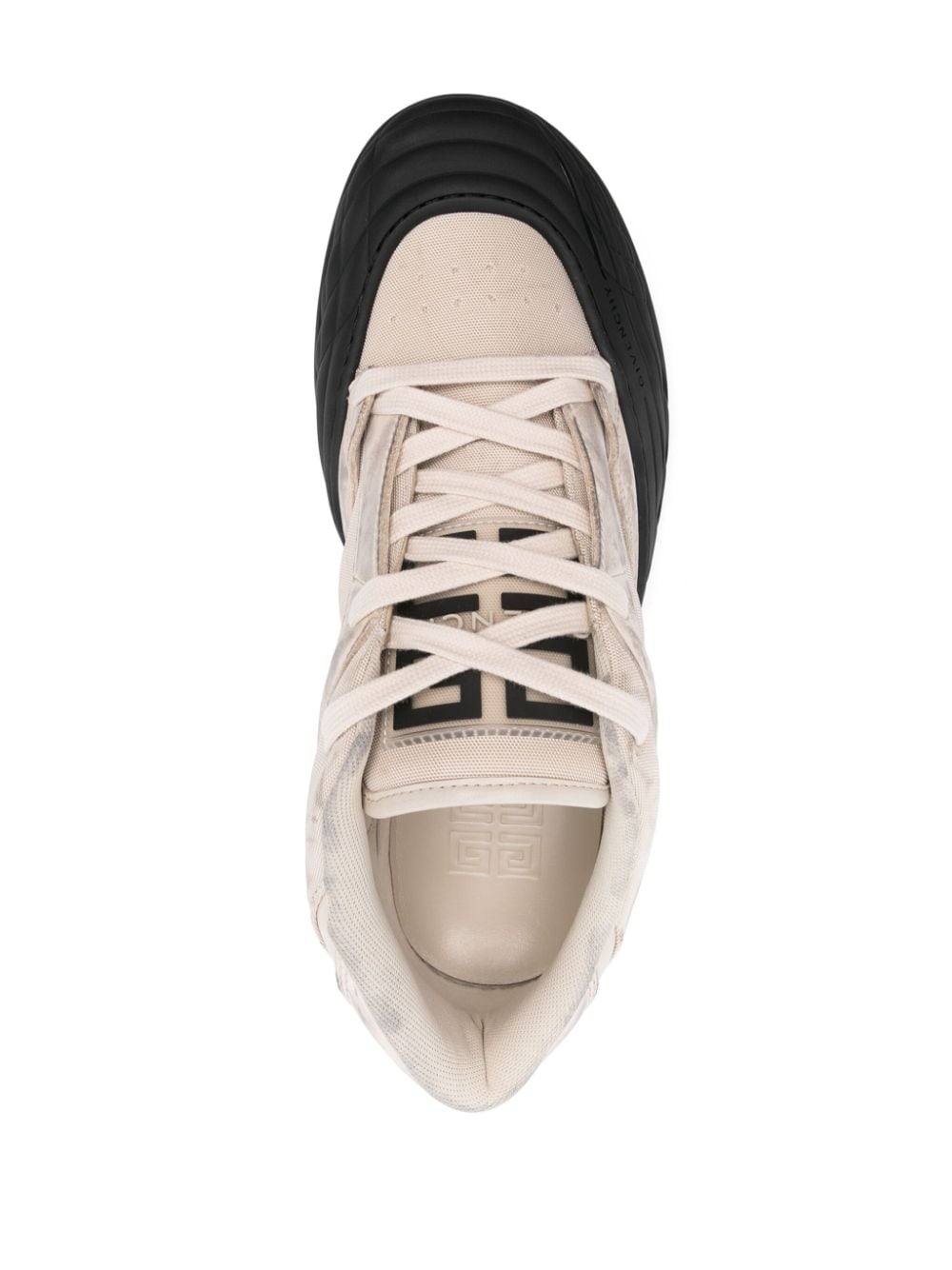 Givenchy Skate sneakers – CALFSKIN 100% - view 2
