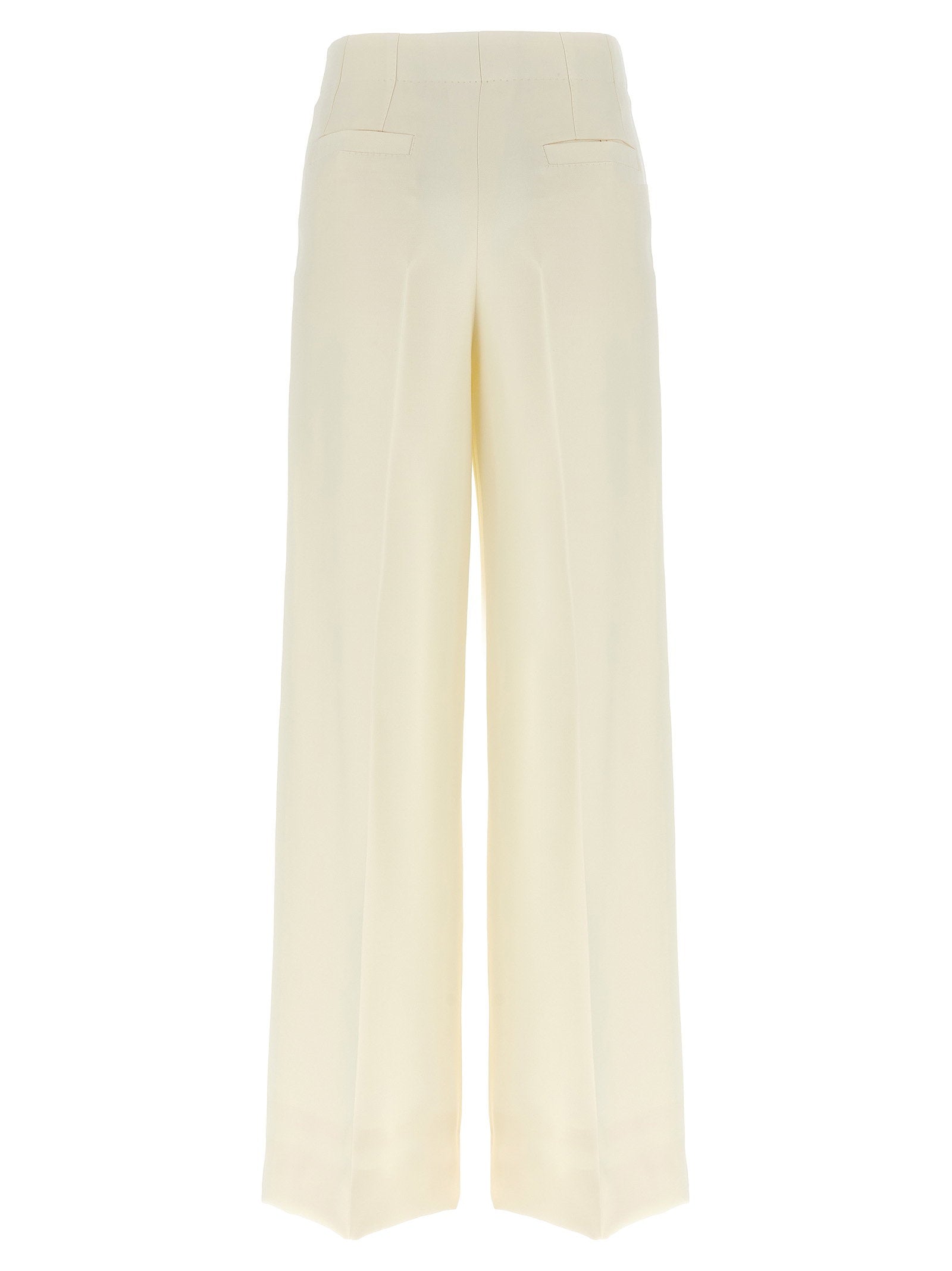 Brioni Camilla Pants – 66% wool, 34% silk - view 2
