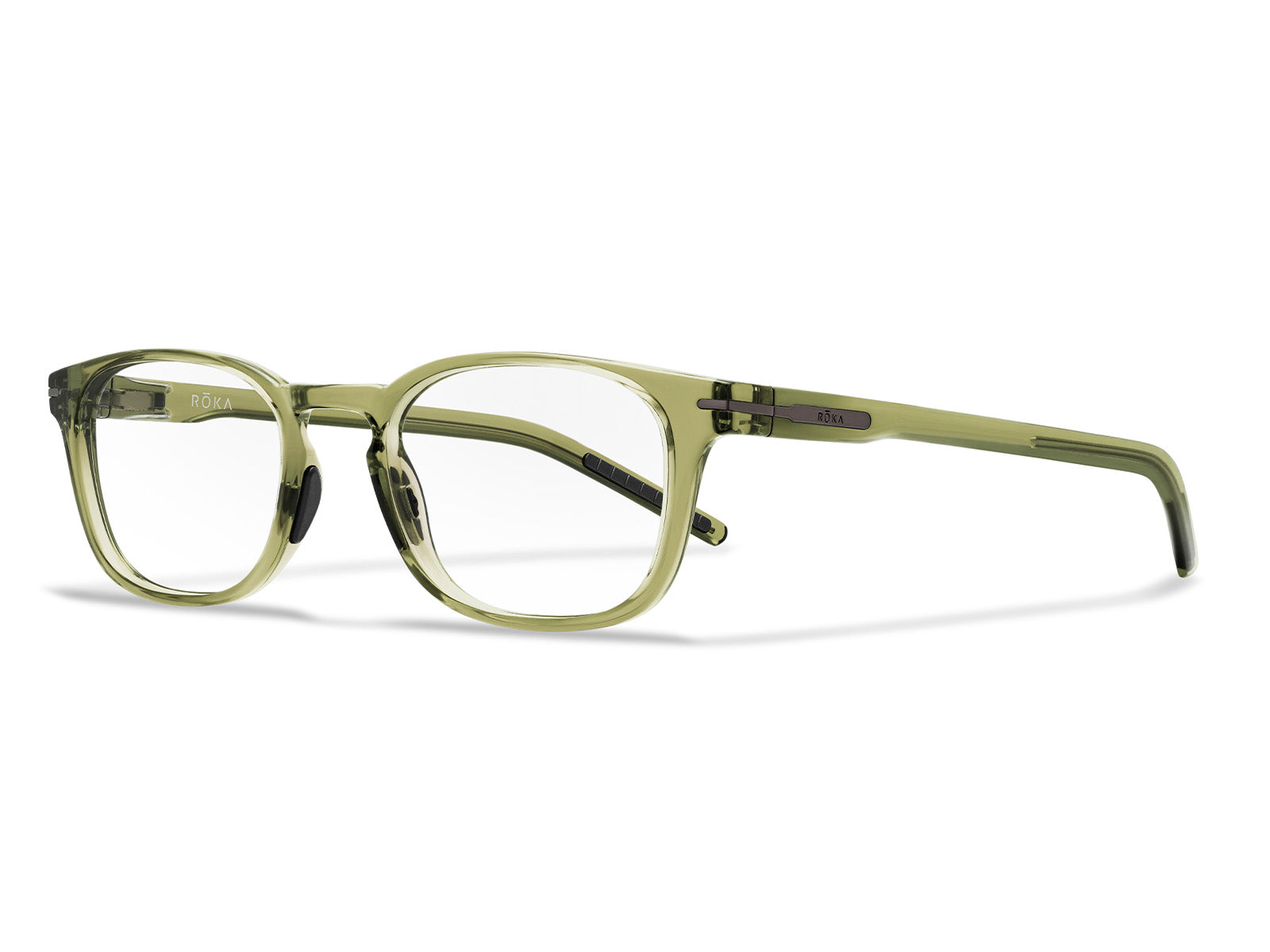 ROKA Cade 2.0 Eyeglasses - view 45