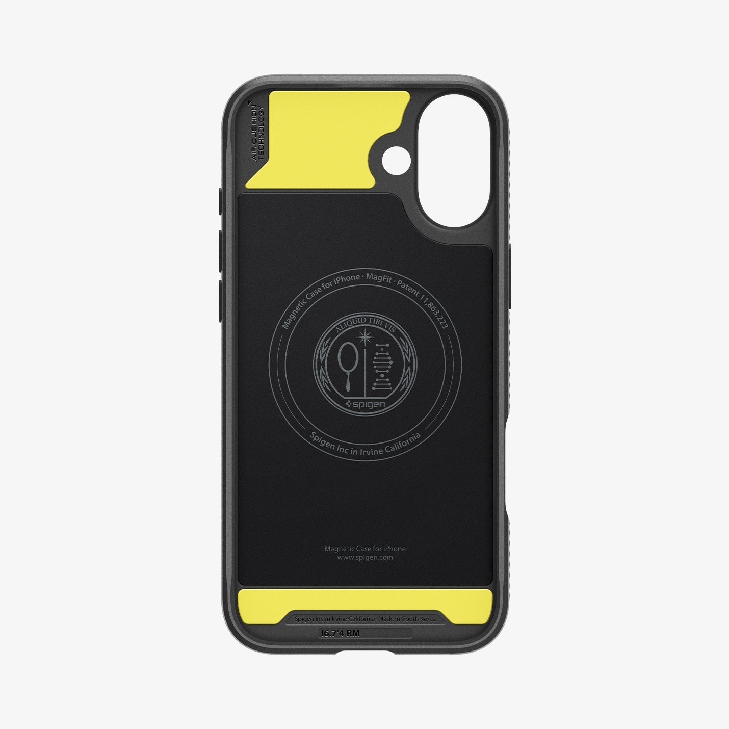 iPhone 16 Series - Rugged Armor (MagFit) - view 40