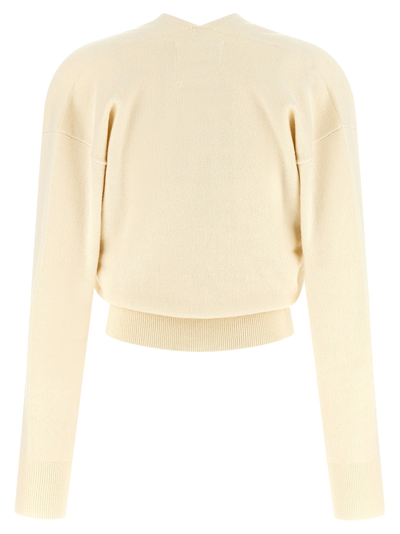 Extreme Cashmere N°516 Ella Cardigan - view 2