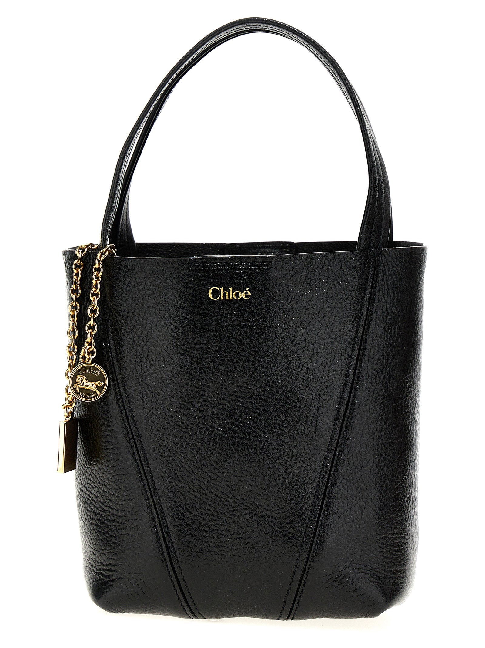 Chloé Spin Handbag – 100% cotton