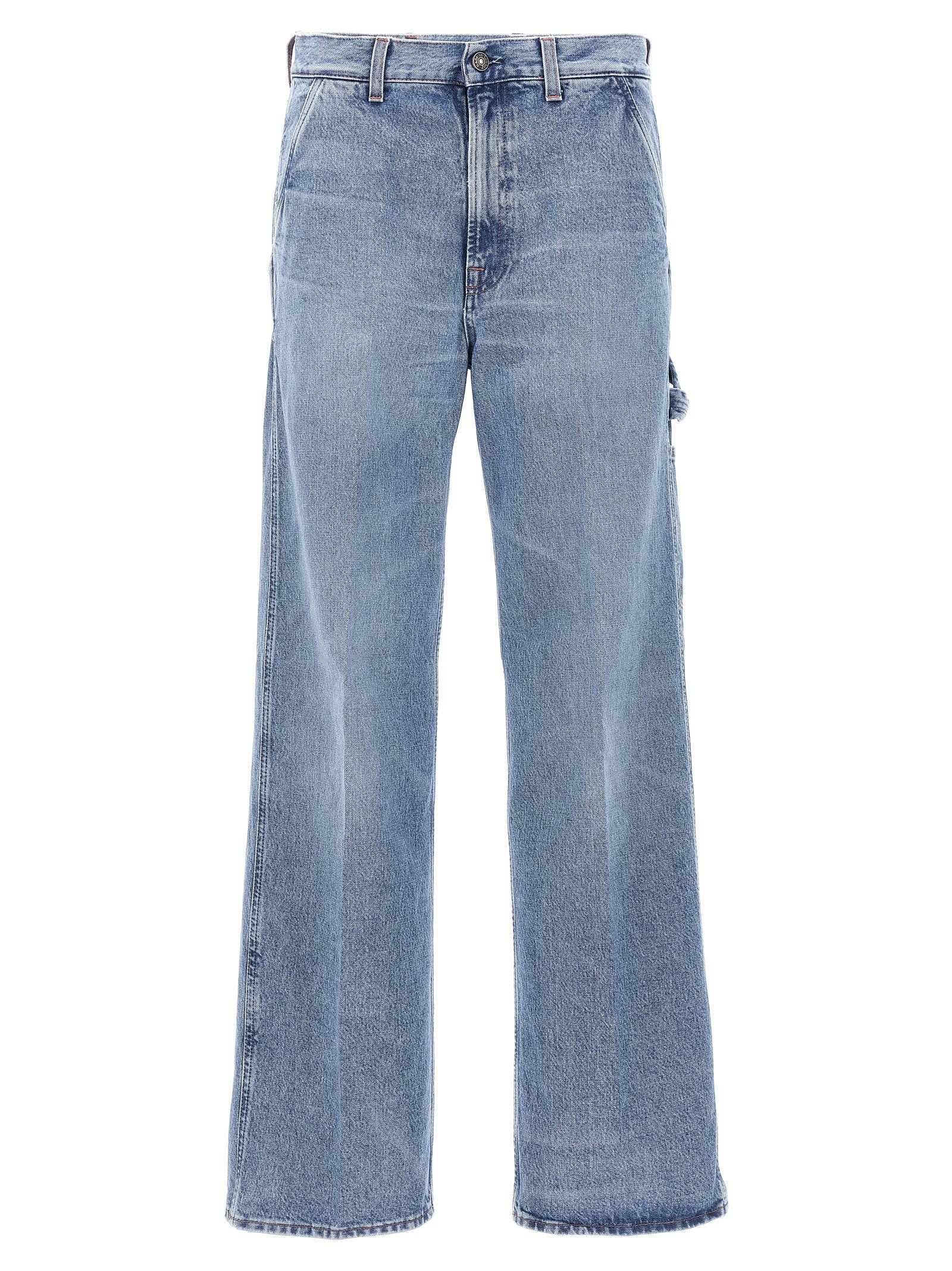 Made In Tomboy Ko-work Jeans – 100% cotton