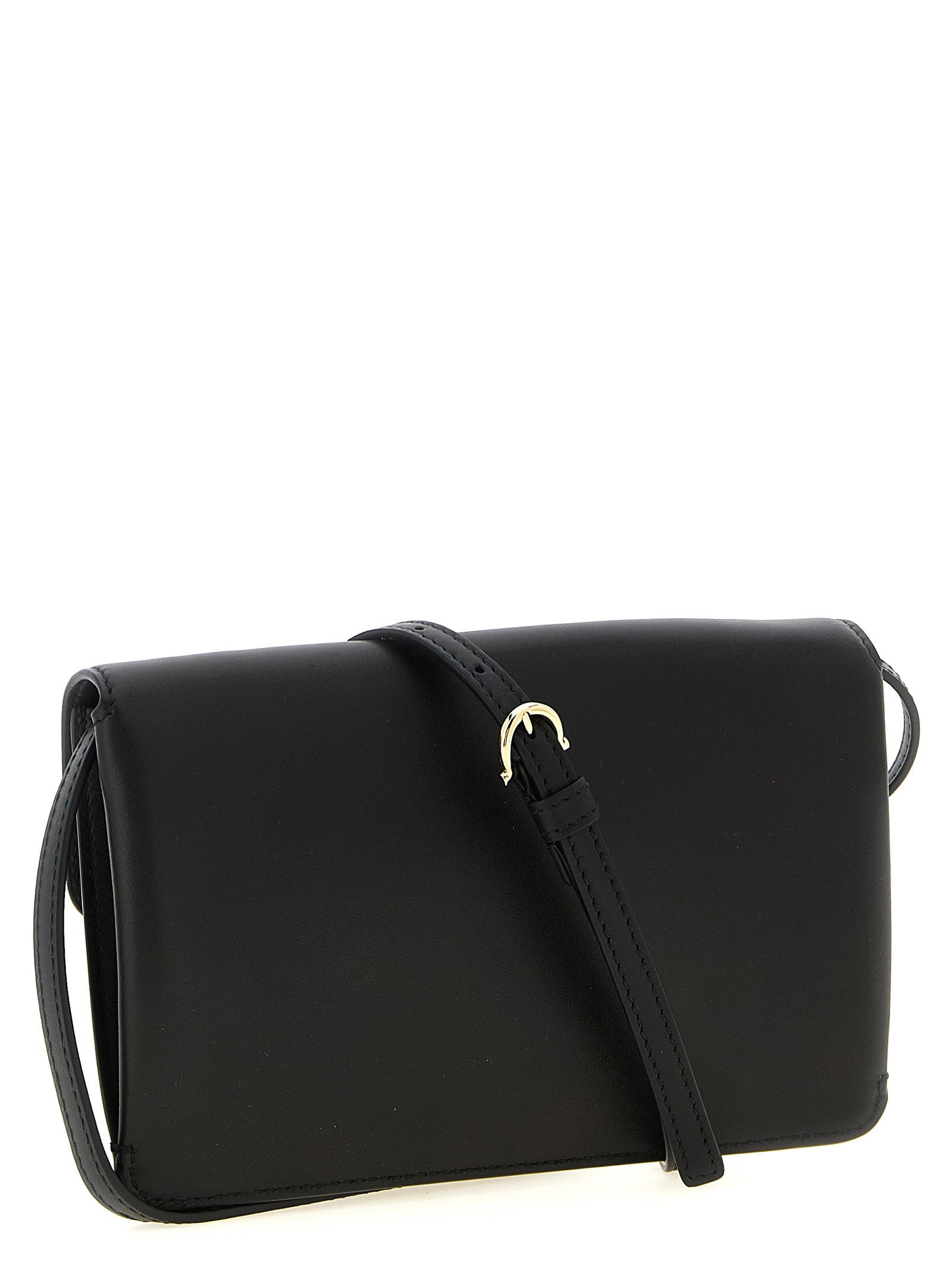 Ferragamo Harley Clutch - view 2