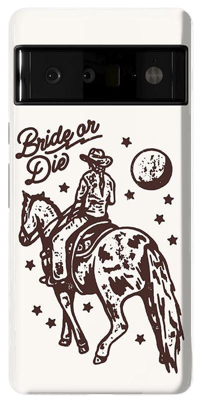 Casetry Bride or Die | Rodeo Bachelorette Case - view 51