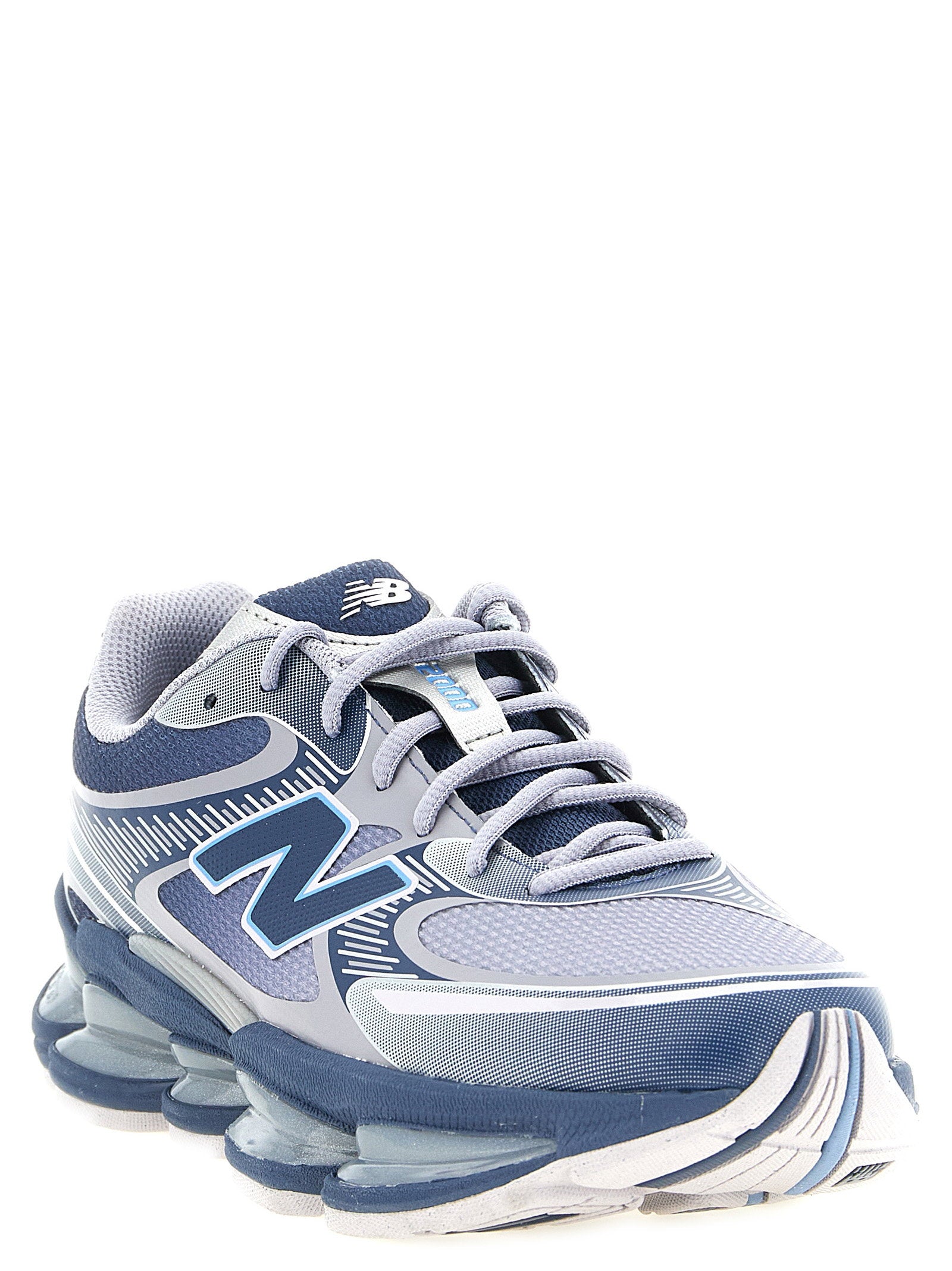 New Balance Night Lights - Abzorb 2000 Sneakers - view 2