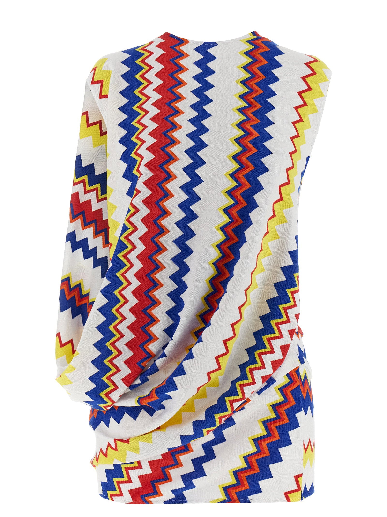 Missoni t-shirts – Missoni Peplos Top