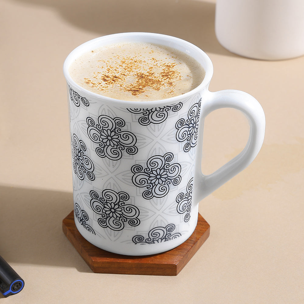 My Borosil Larah By Borosil Kuba Grey Mug Set - view 17