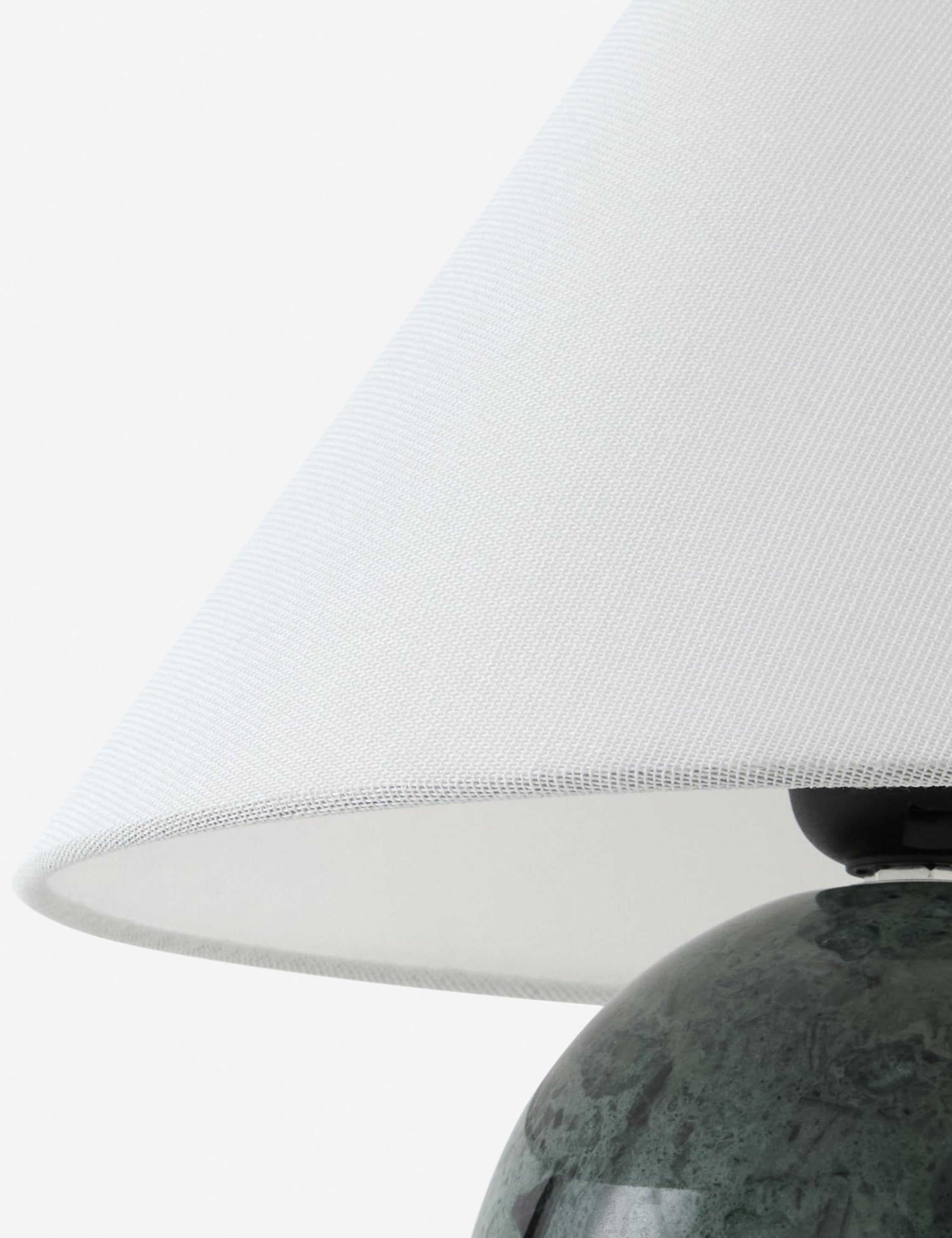 Lulu and Georgia Kadri Table Lamp - view 11