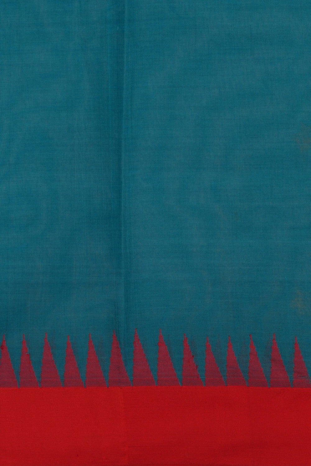 Kalanjali Cotton Jamdani Saree – Women's - view 4