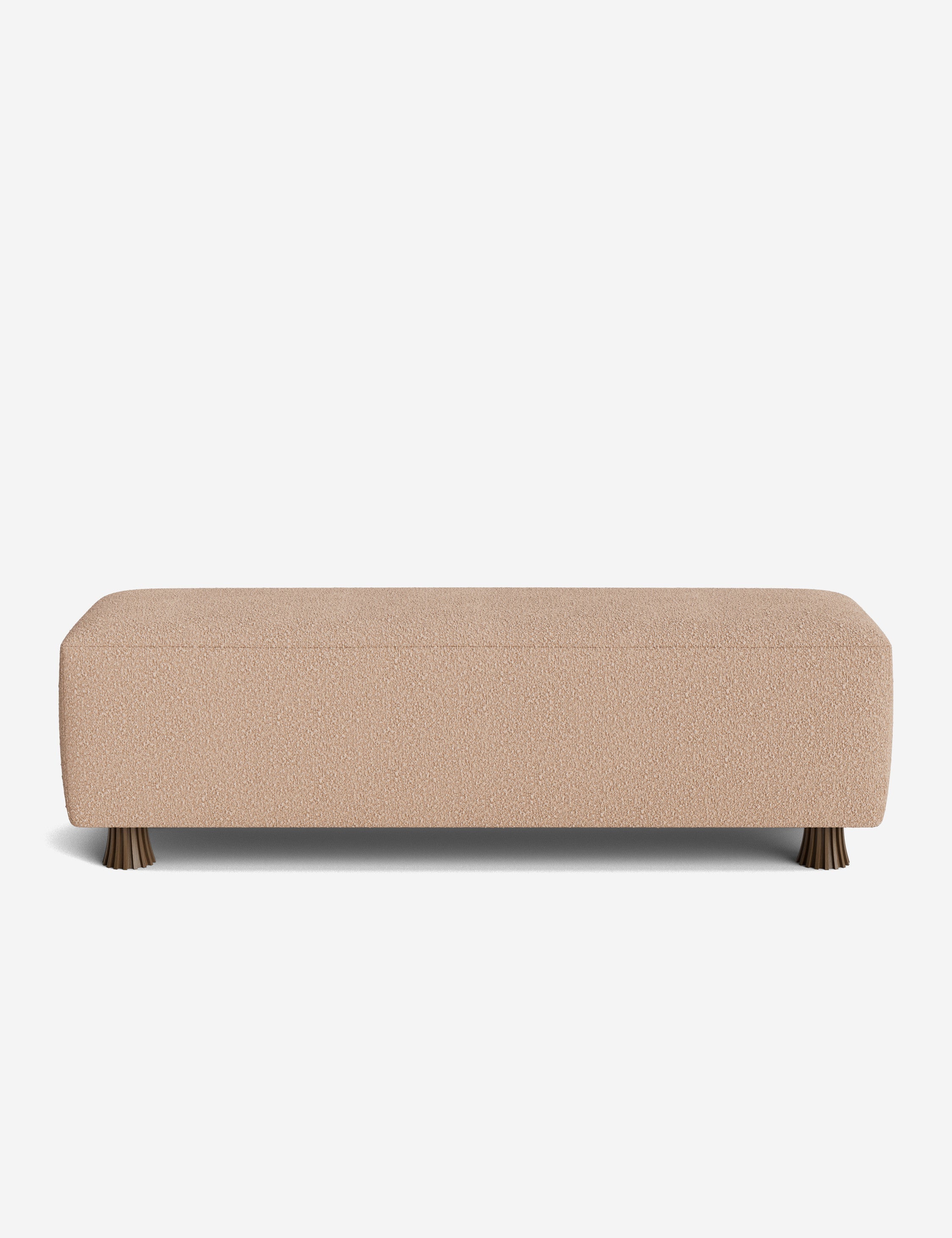 Lulu and Georgia Ansel Bench by DISC Interiors - view 61