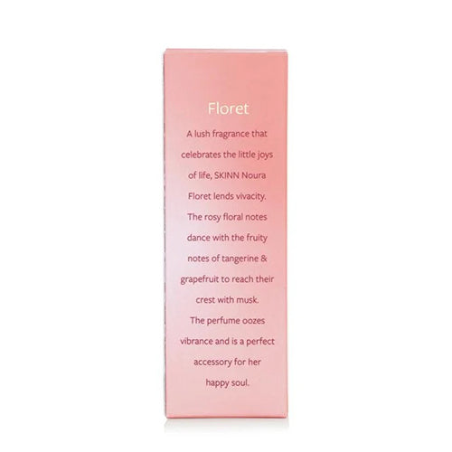 Skinn By Titan Noura Floret 20 ml - view 4