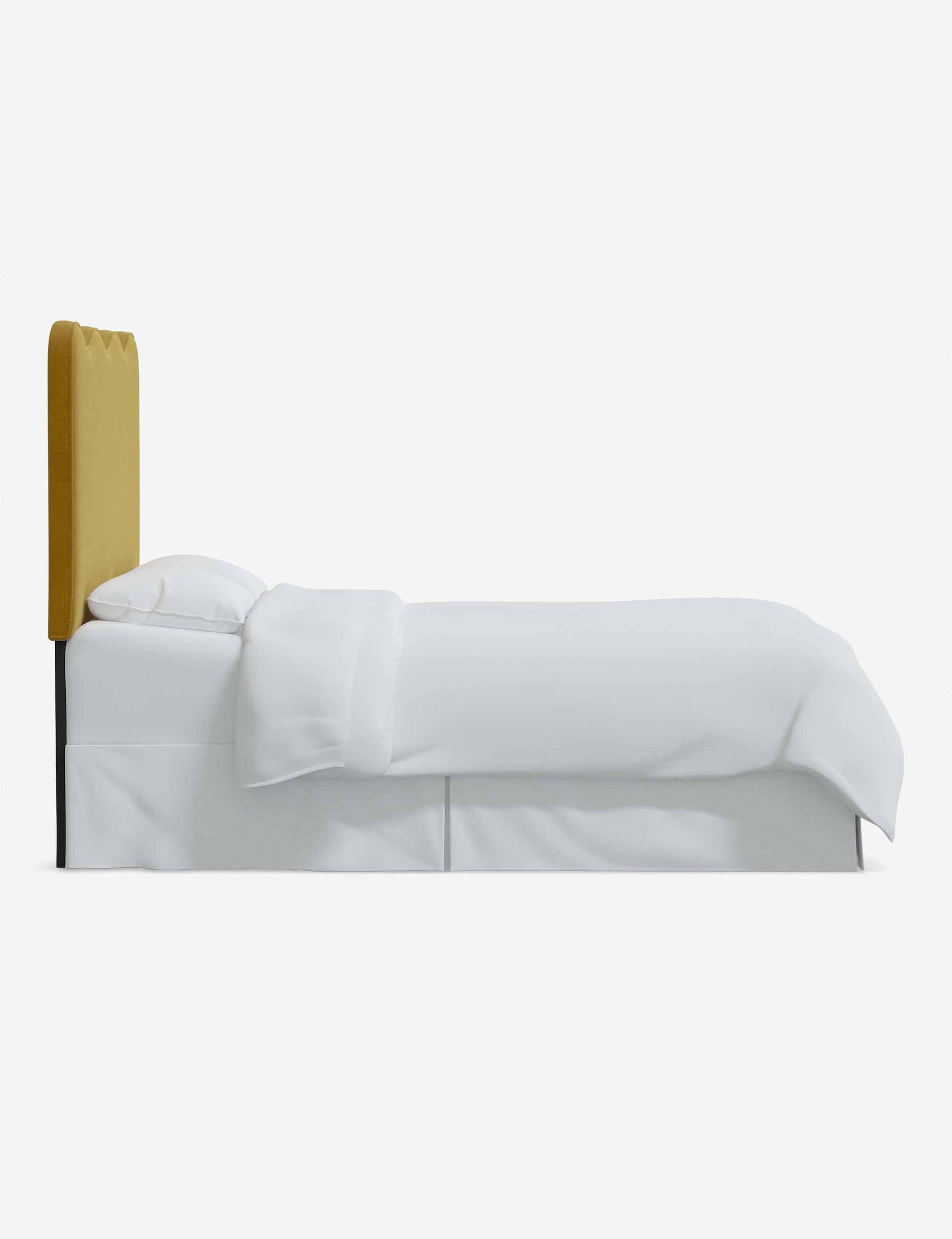 Lulu and Georgia Clementine Headboard - view 83