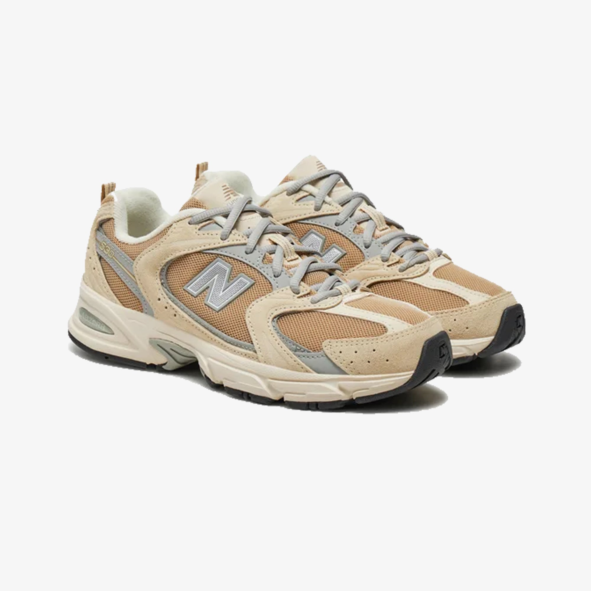 New Balance | 530 { SANDSTONE - view 2