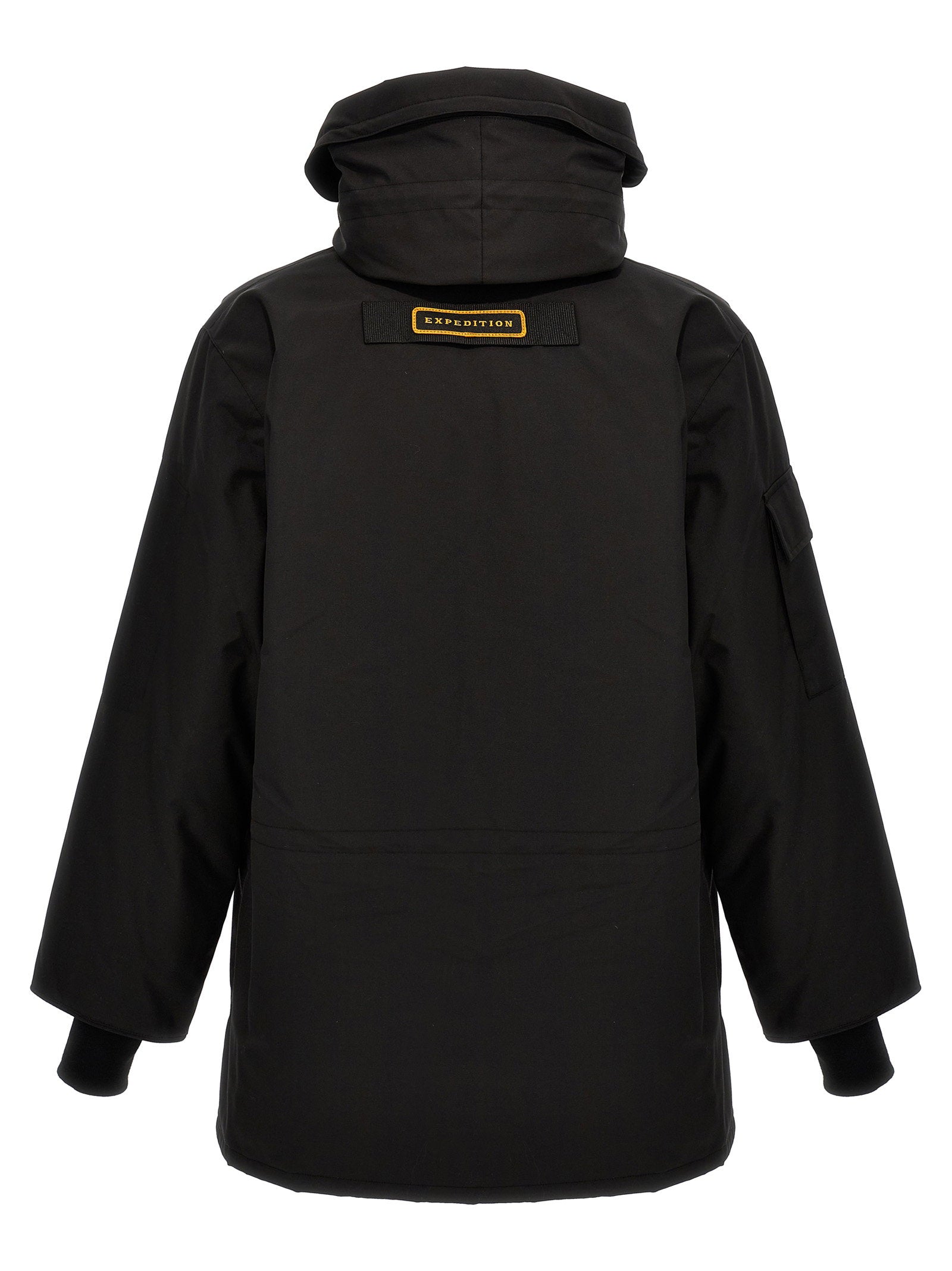 Canada Goose Expedition Parka - view 2