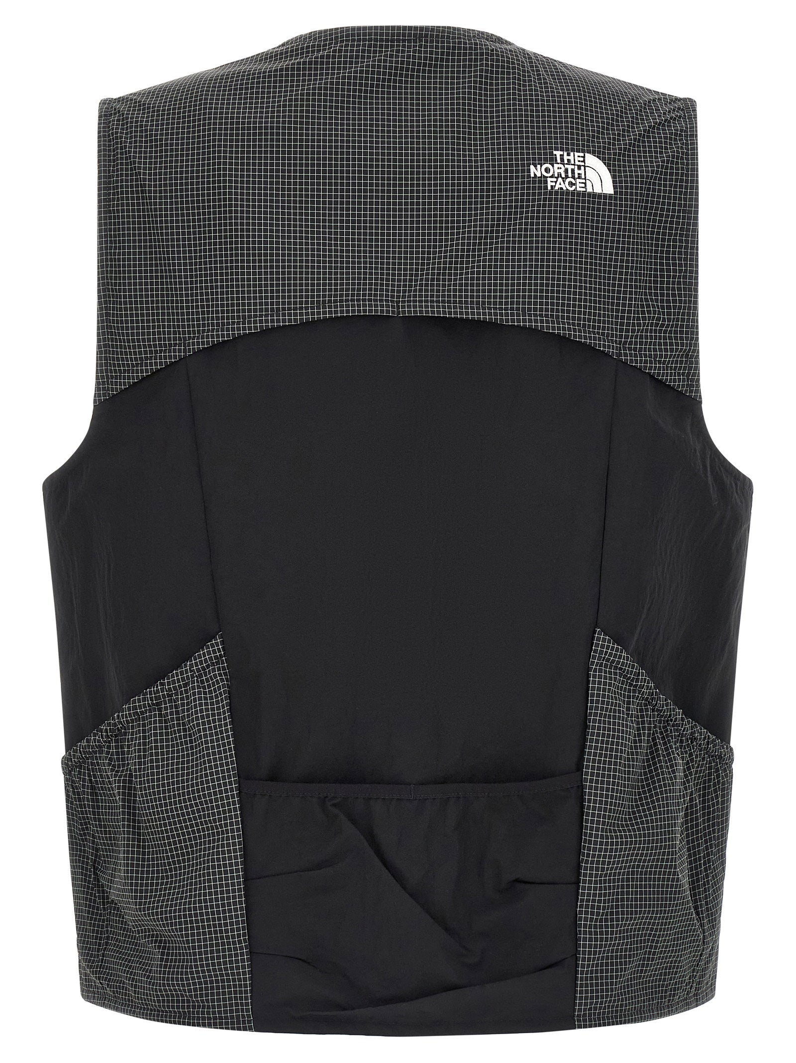 The North Face Nse Tech Vest – 76% nylon, 24% cotton - view 2