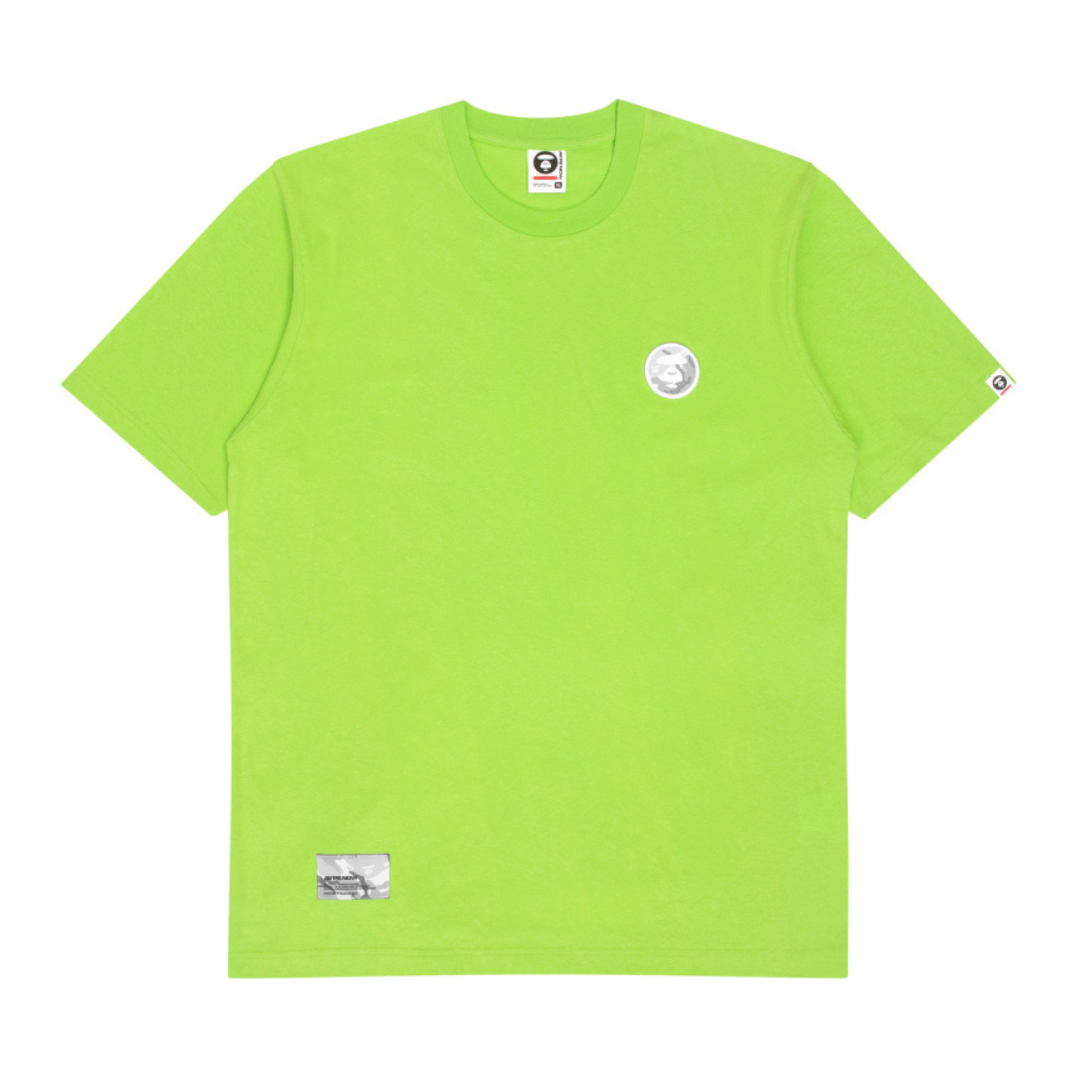 My Store Aape By Bape Short Sleeve