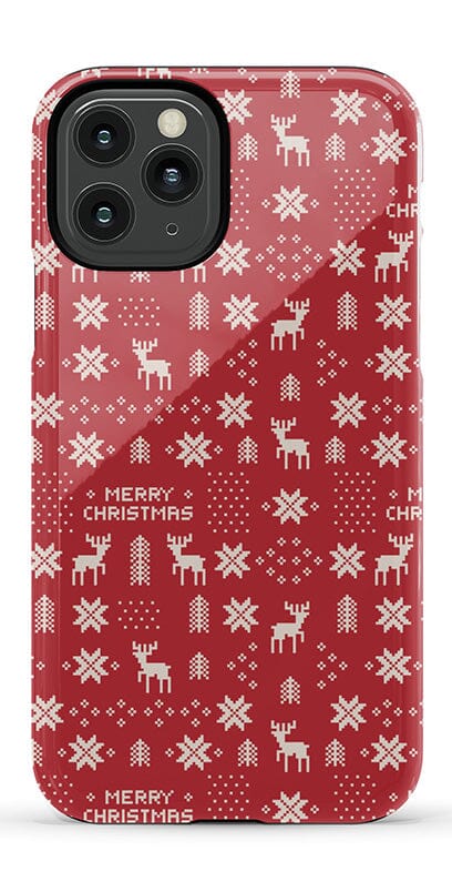 Casetry Stocking Stuffer | Christmas Knit Case - view 16
