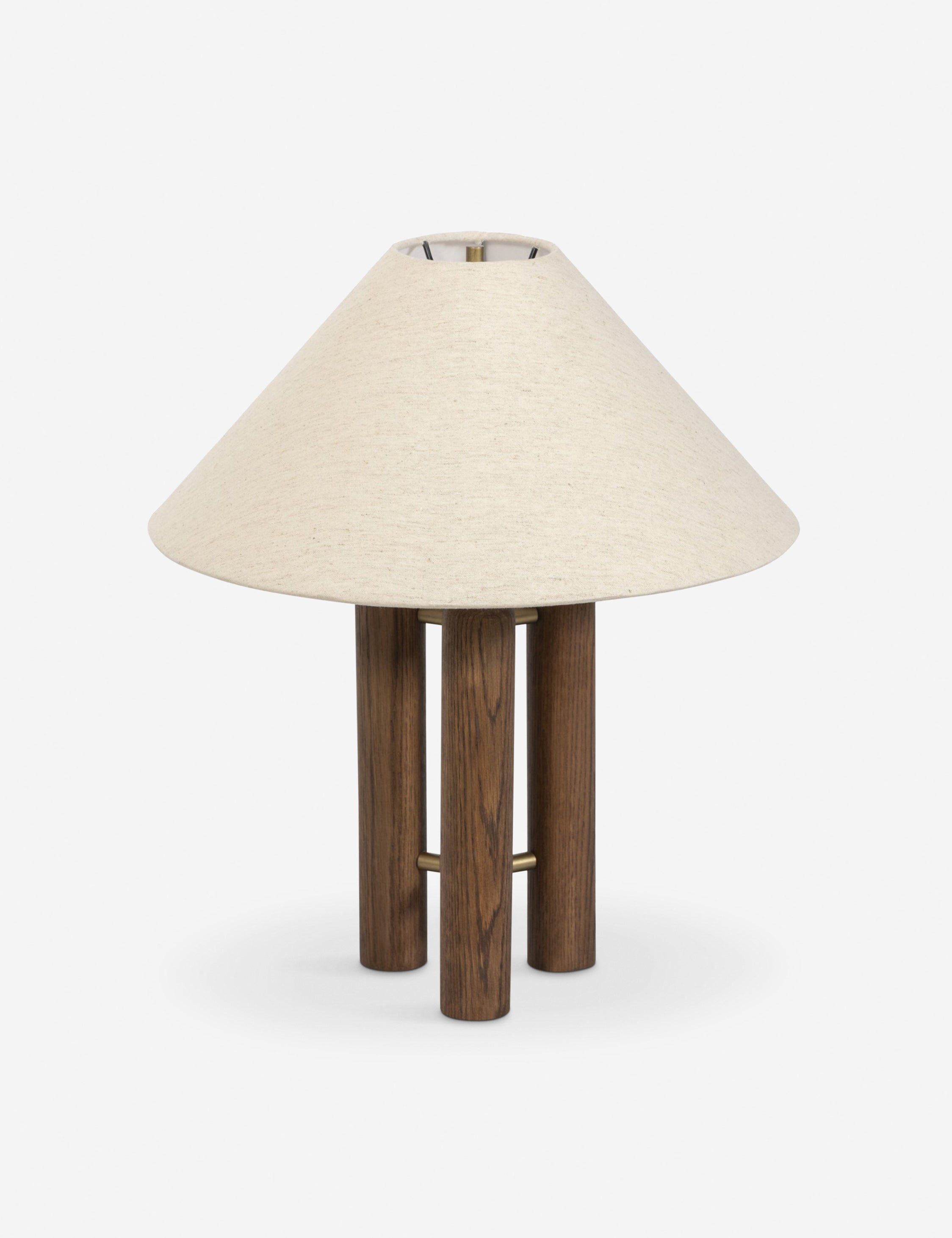 Lulu and Georgia Lloyd Table Lamp - view 2