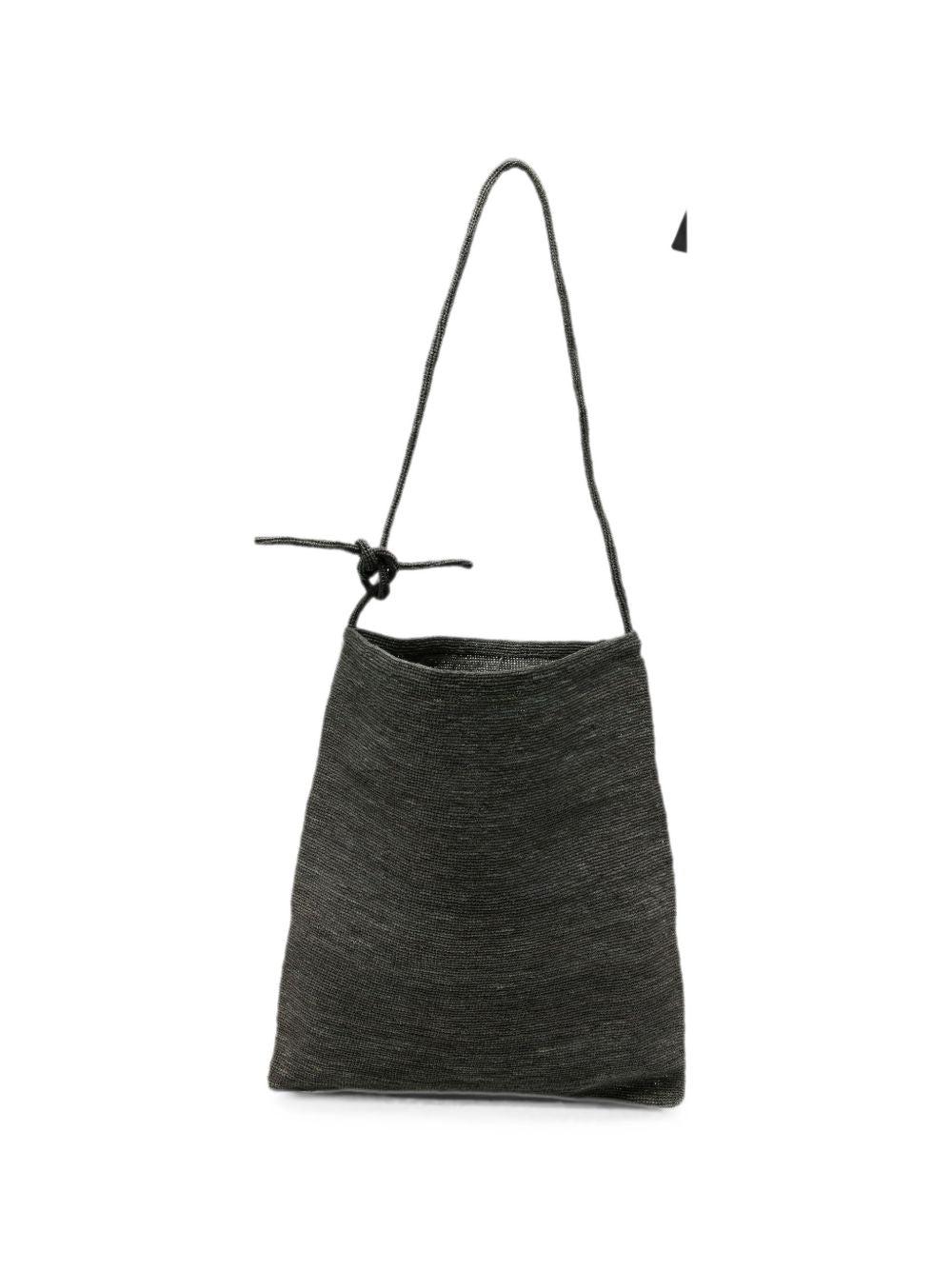 Sophie Digard Raffia Shoulder Bag – Raffia 100%