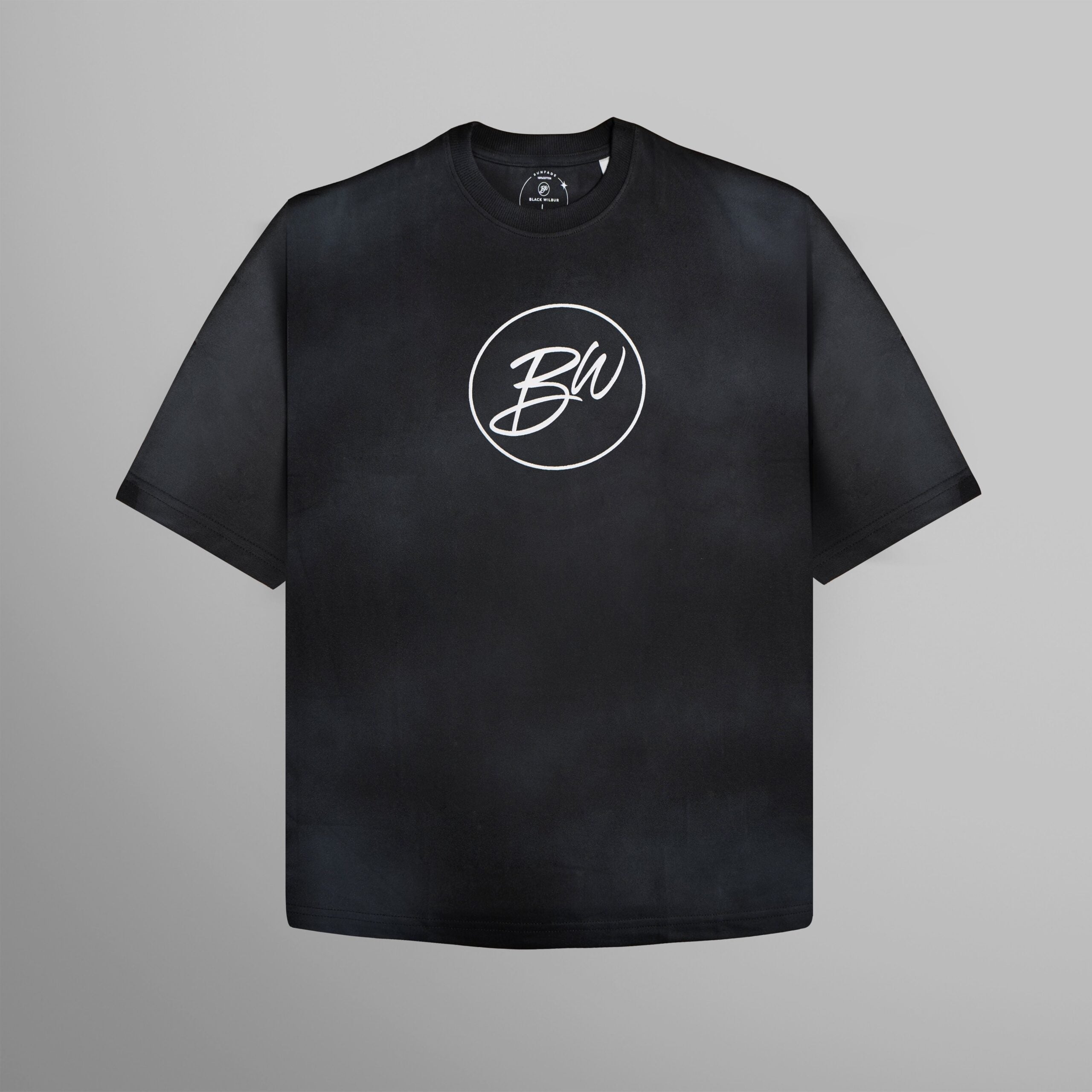 Cop Underdog BW Drogon Tee