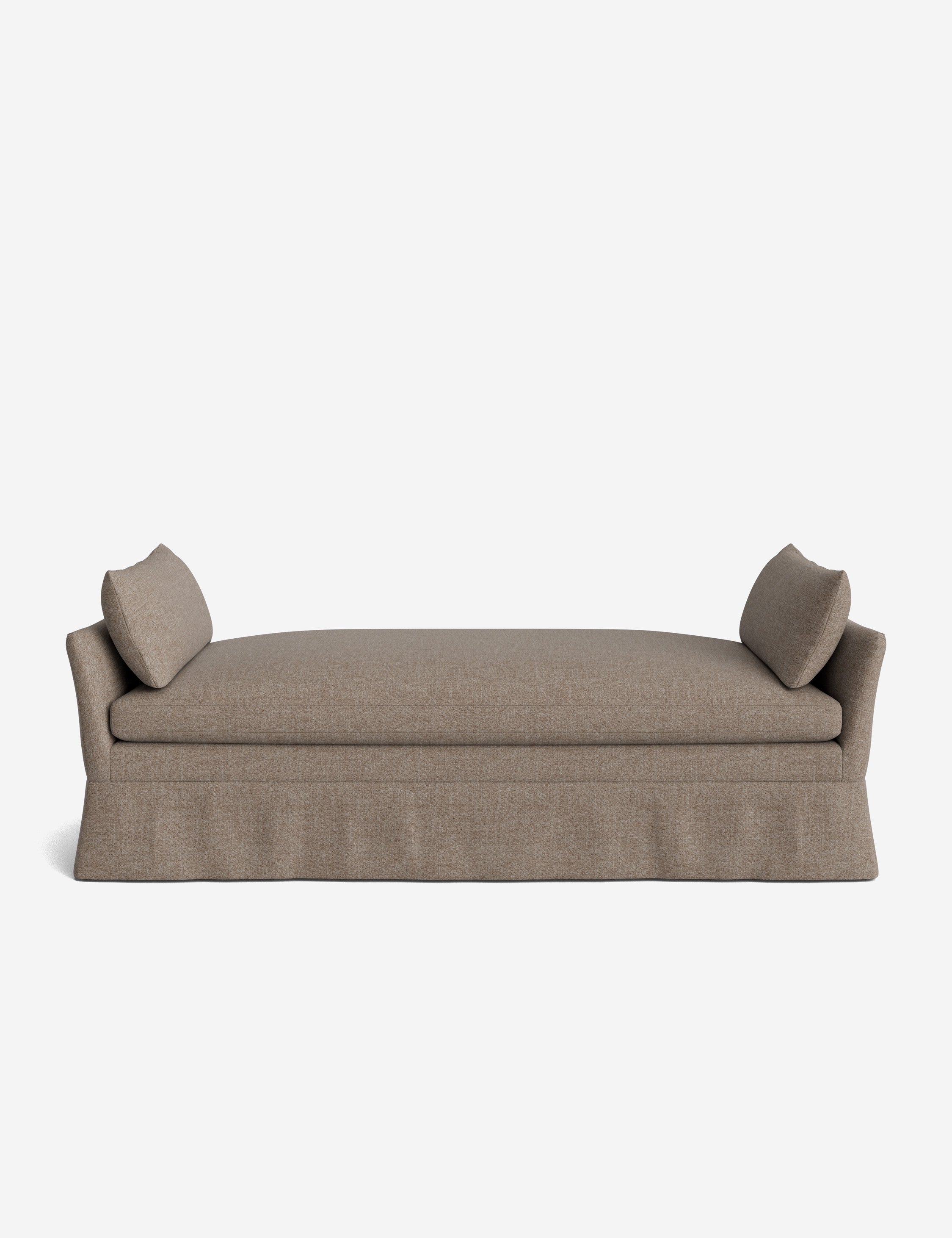 Lulu and Georgia Portola Slipcover Daybed - view 11
