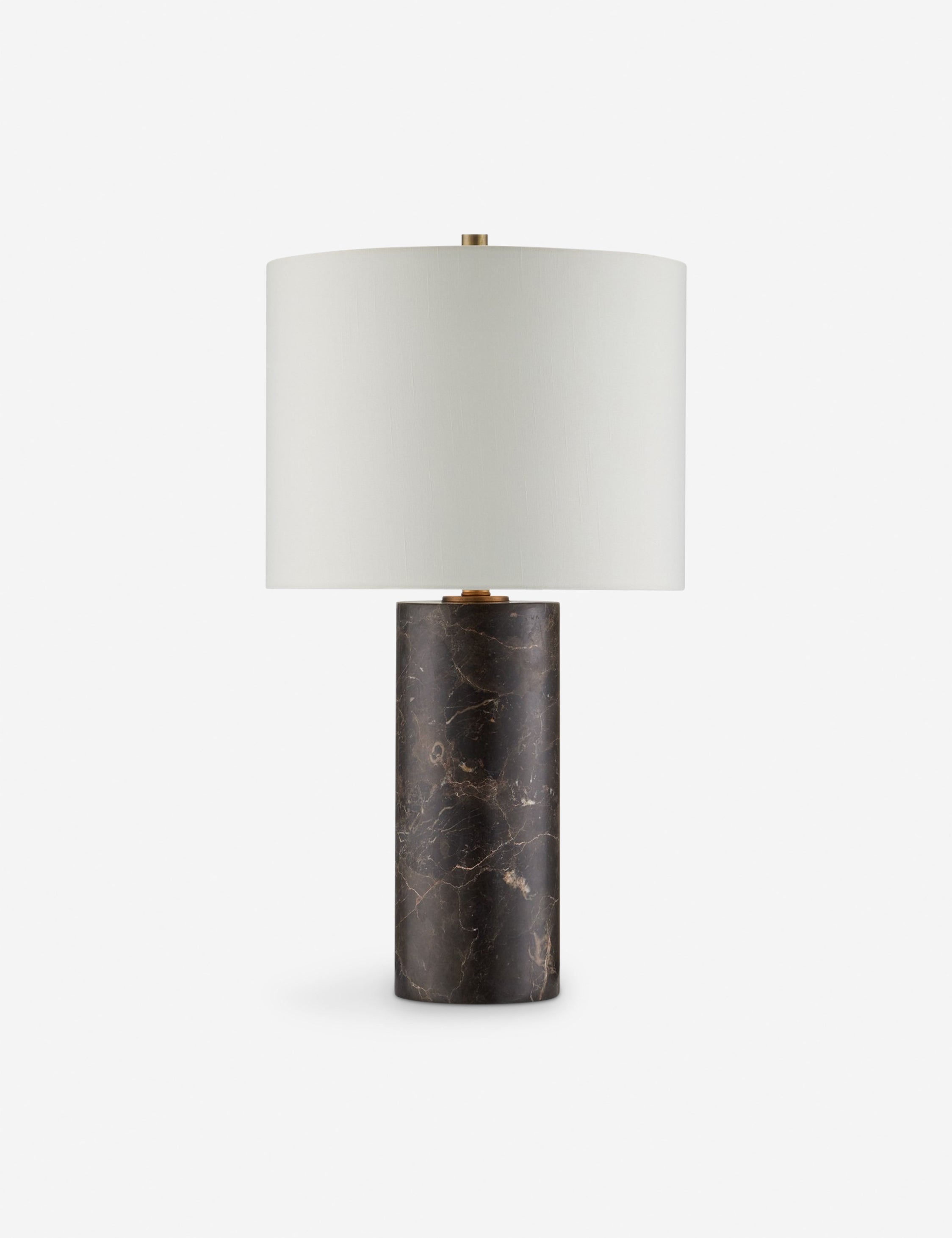 Lulu and Georgia Evora Table Lamp - view 2