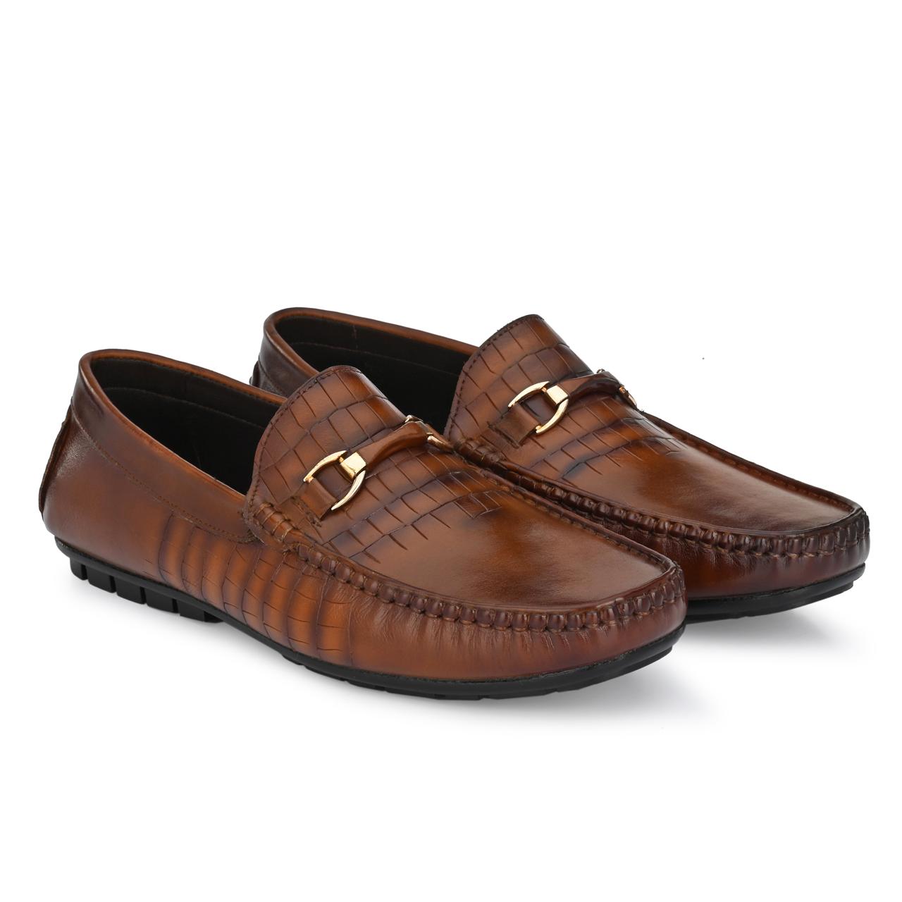 Egoss Shoes Egoss Loafers For Men