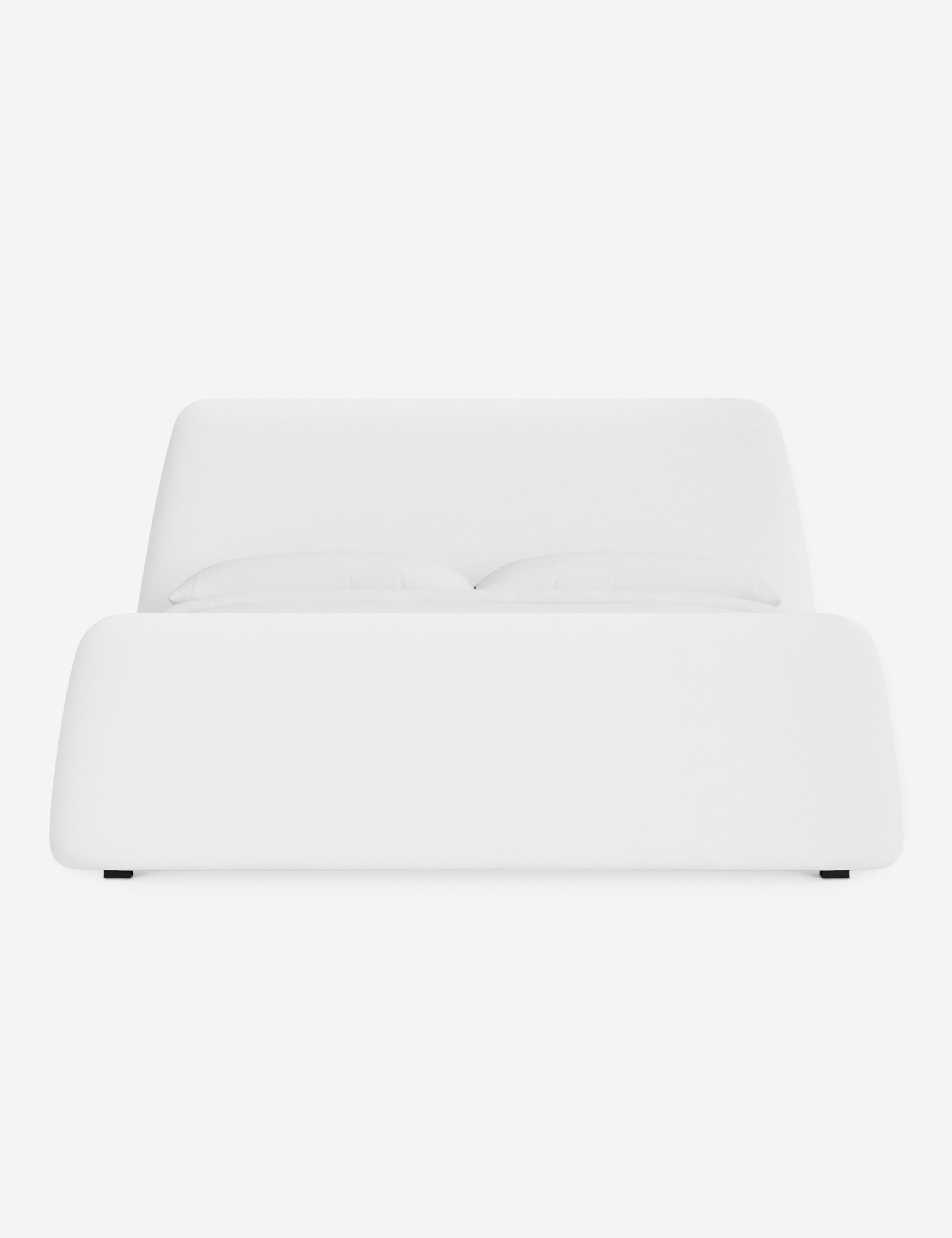Lulu and Georgia Lama Platform Bed by DISC Interiors - view 157