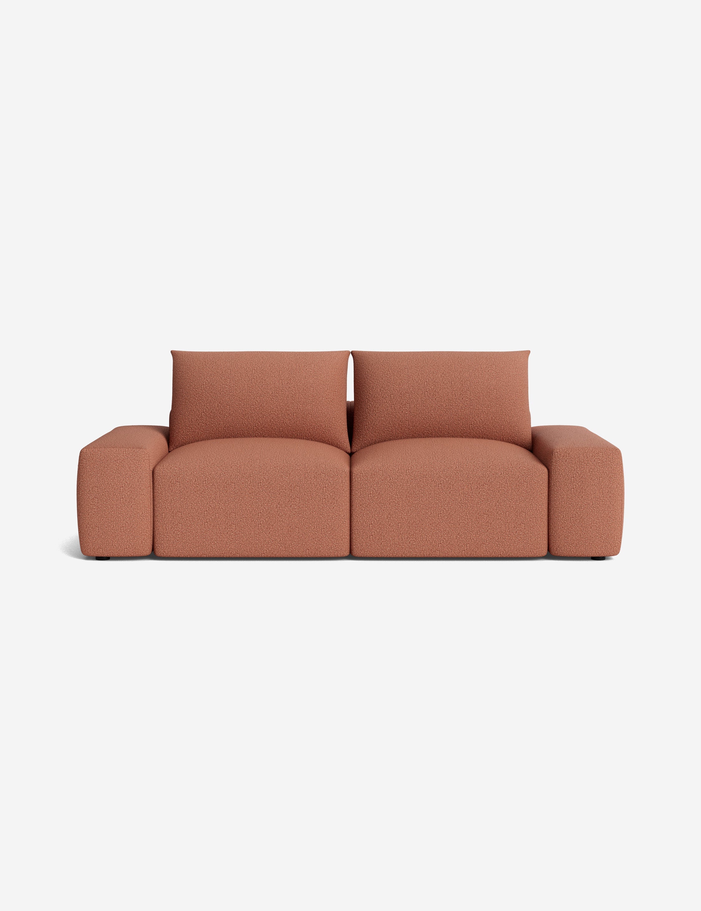 Lulu and Georgia Brinley Modular Sofa - view 55