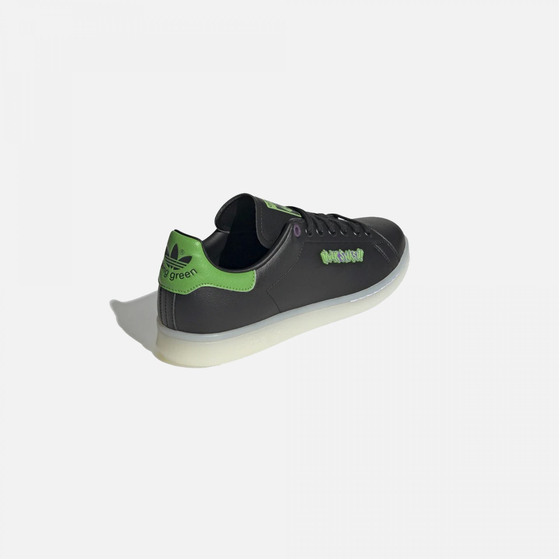 Adidas Originals | STAN SMITH HULK - view 2