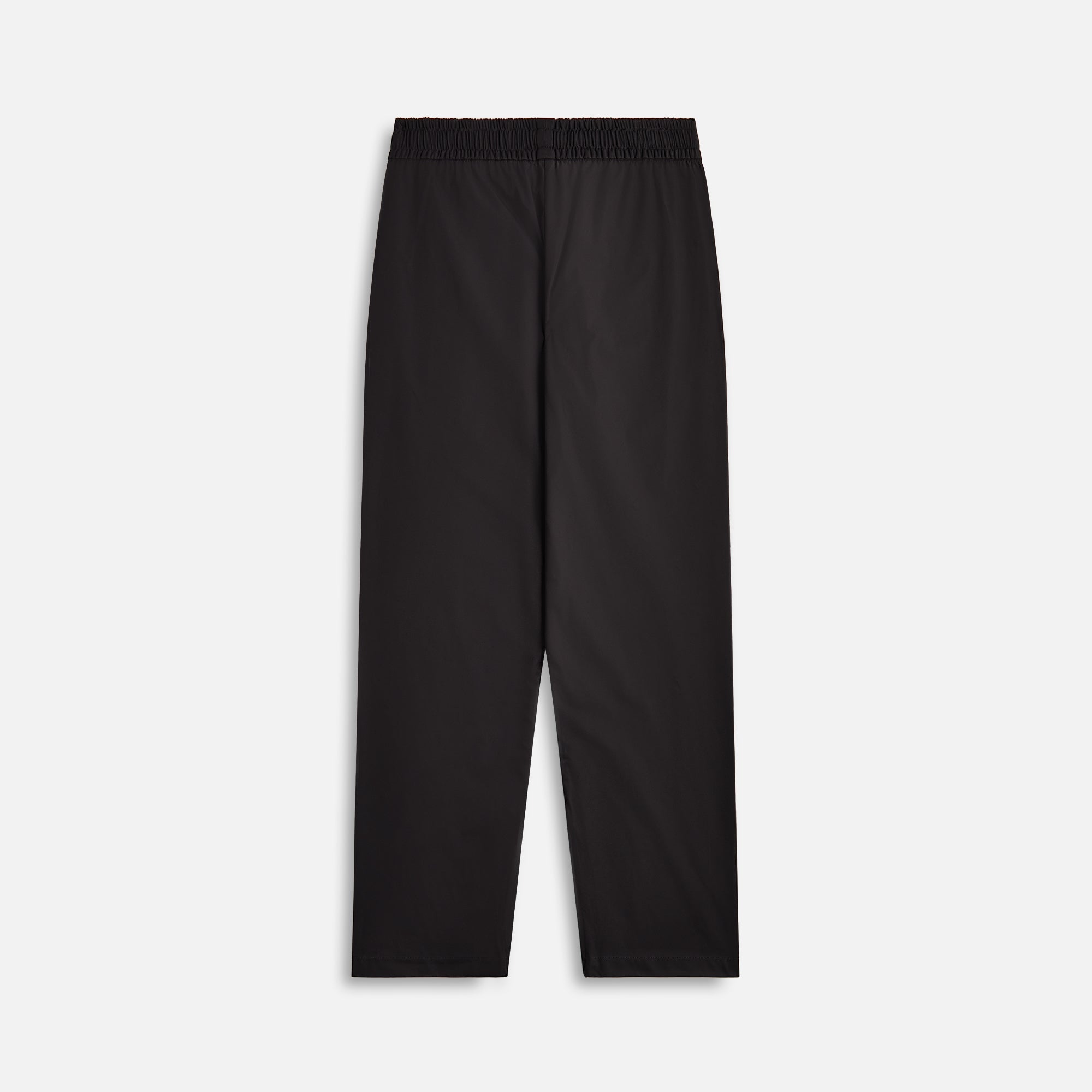 Fear of God Track Pants - Black - view 2