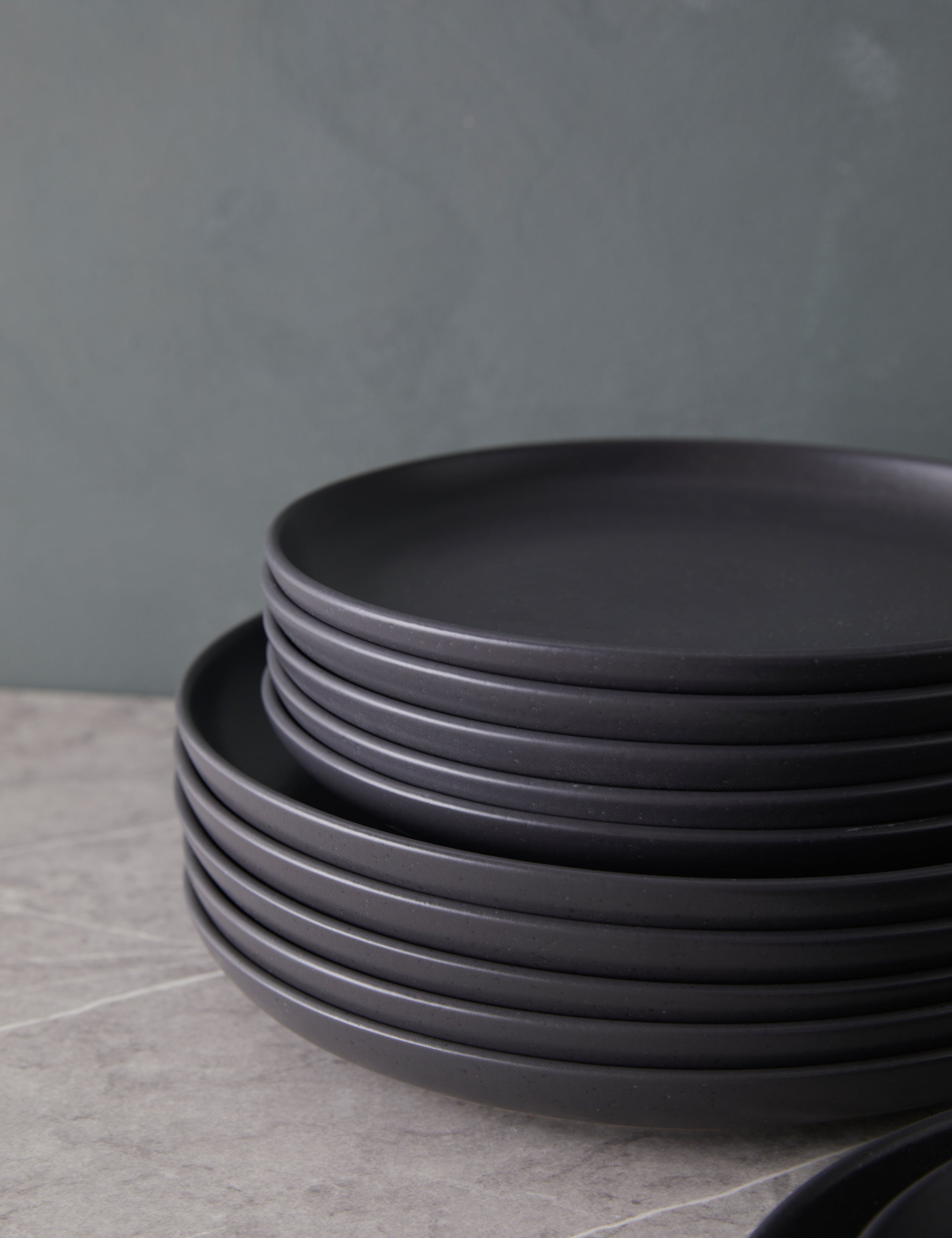 Lulu and Georgia Pacifica Stoneware Dinnerware by Casafina - view 74
