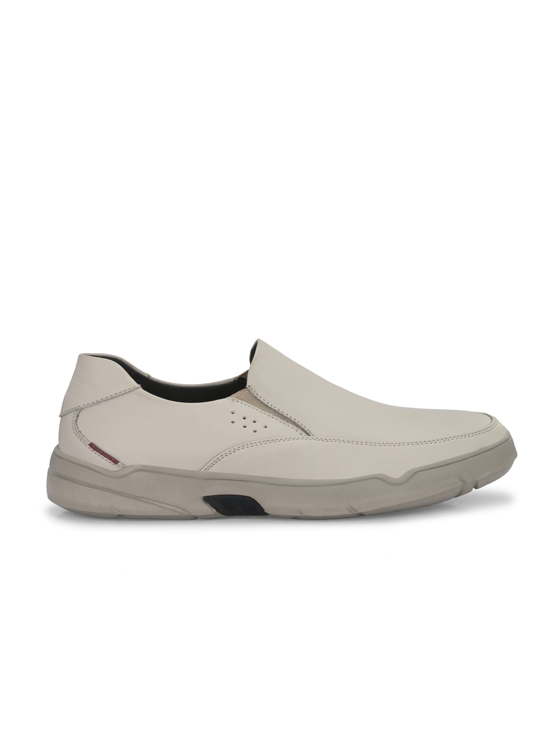 Moonwalk Slip-On Sneakers by Aspeerio - view 8