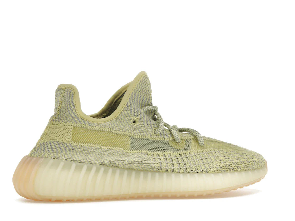 Adidas Yeezy 350 V2 'Antlia' NRF – Green - view 34