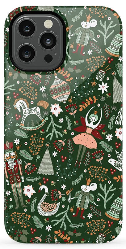 Casetry Sugar Plum Fairy | Winter Wonderland Case - view 15