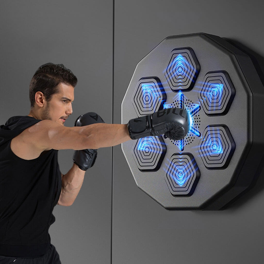 Cpensus Smart Music Boxing Target