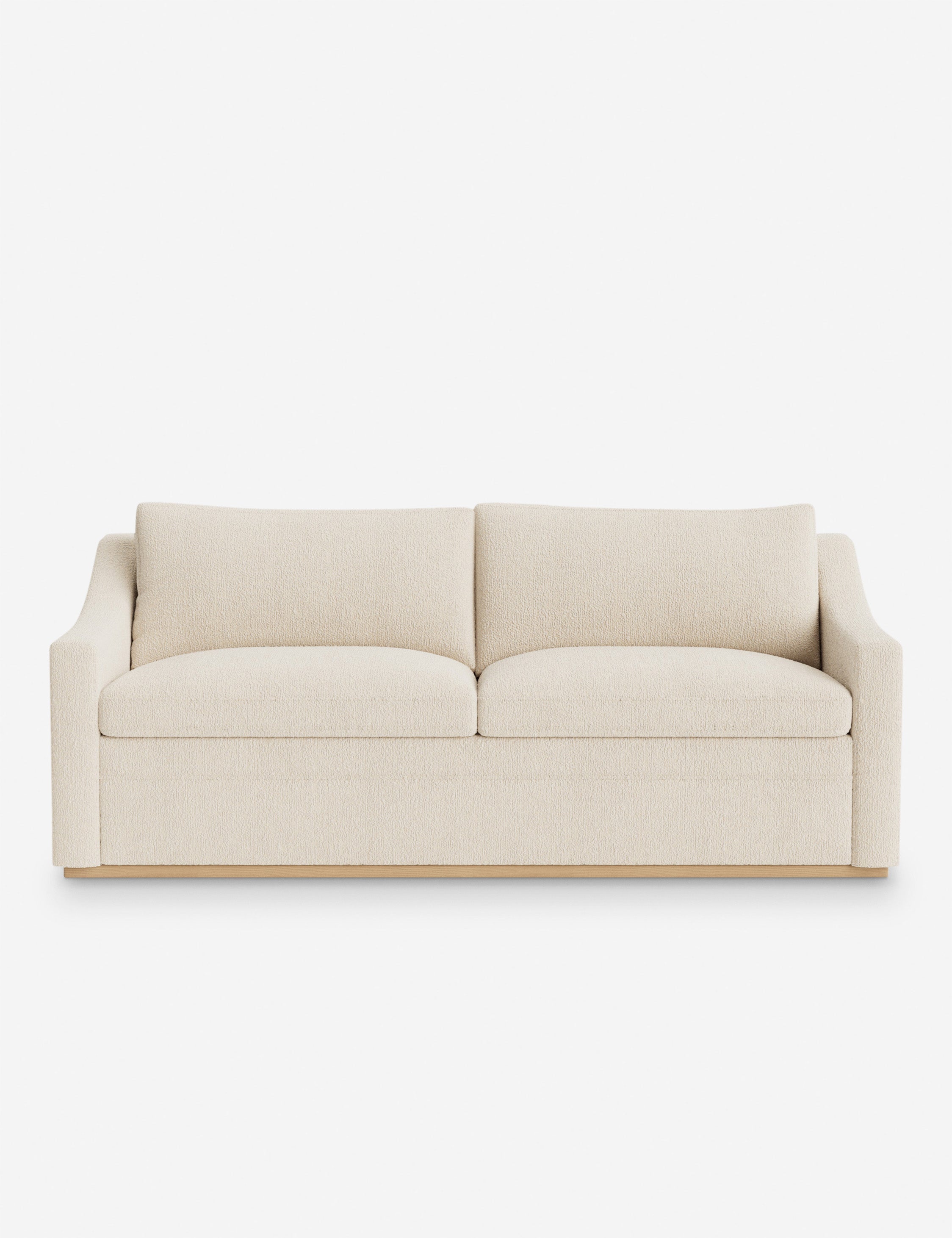 Lulu and Georgia Coniston Sleeper Sofa by Ginny Macdonald - view 13