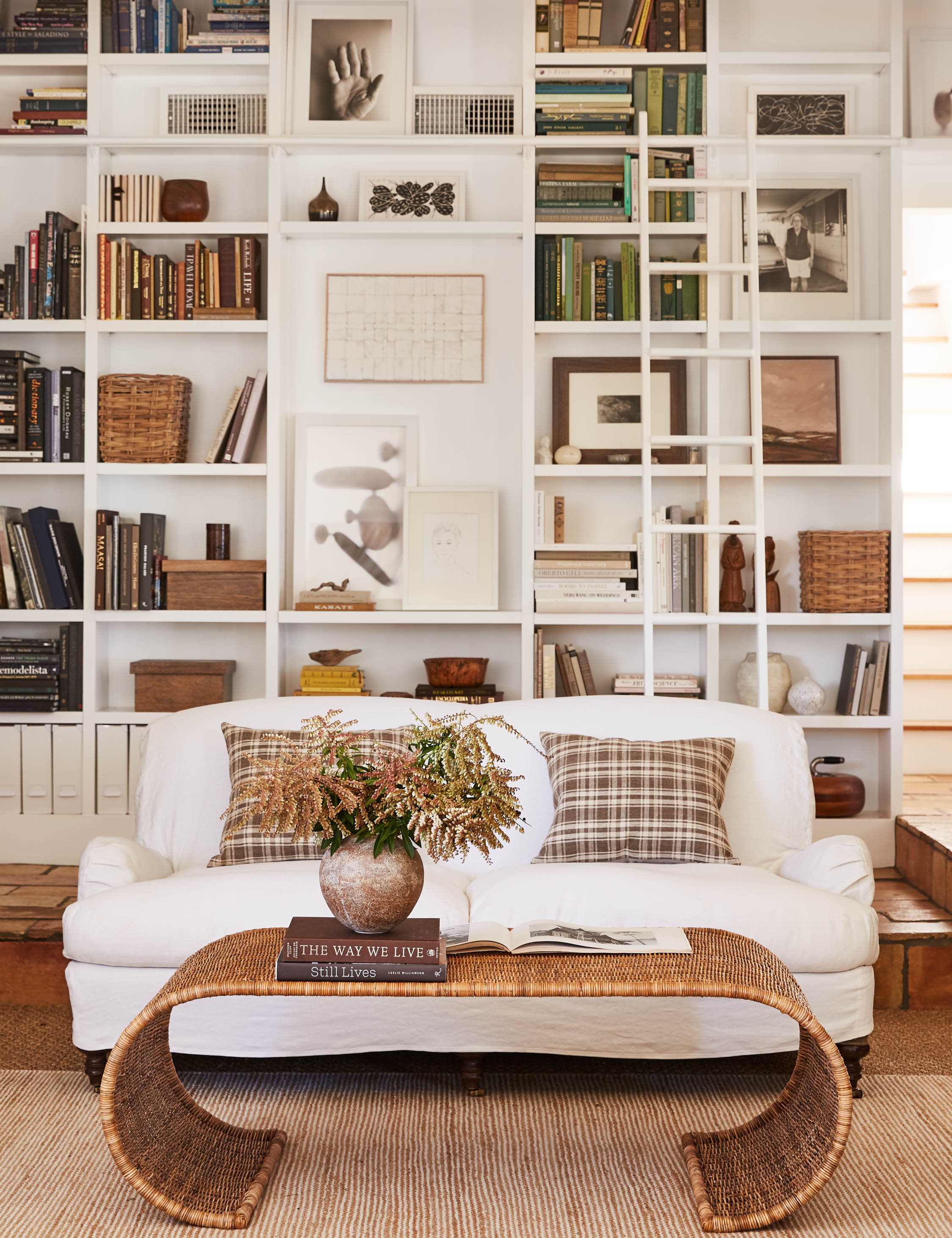 Lulu and Georgia Amado Coffee Table – Natural - view 2