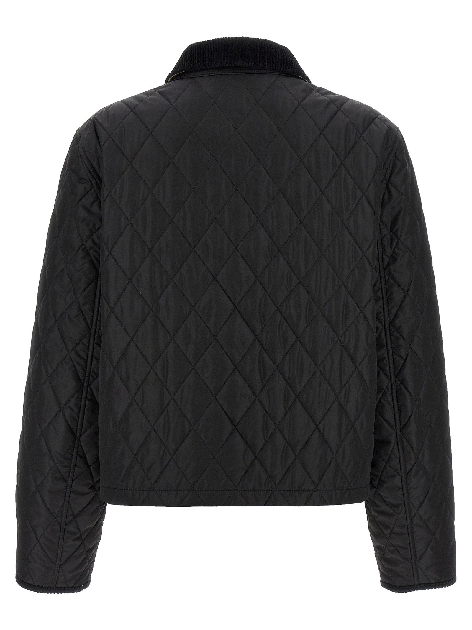 Burberry Oldham Jacket – 100% polyamide - view 2