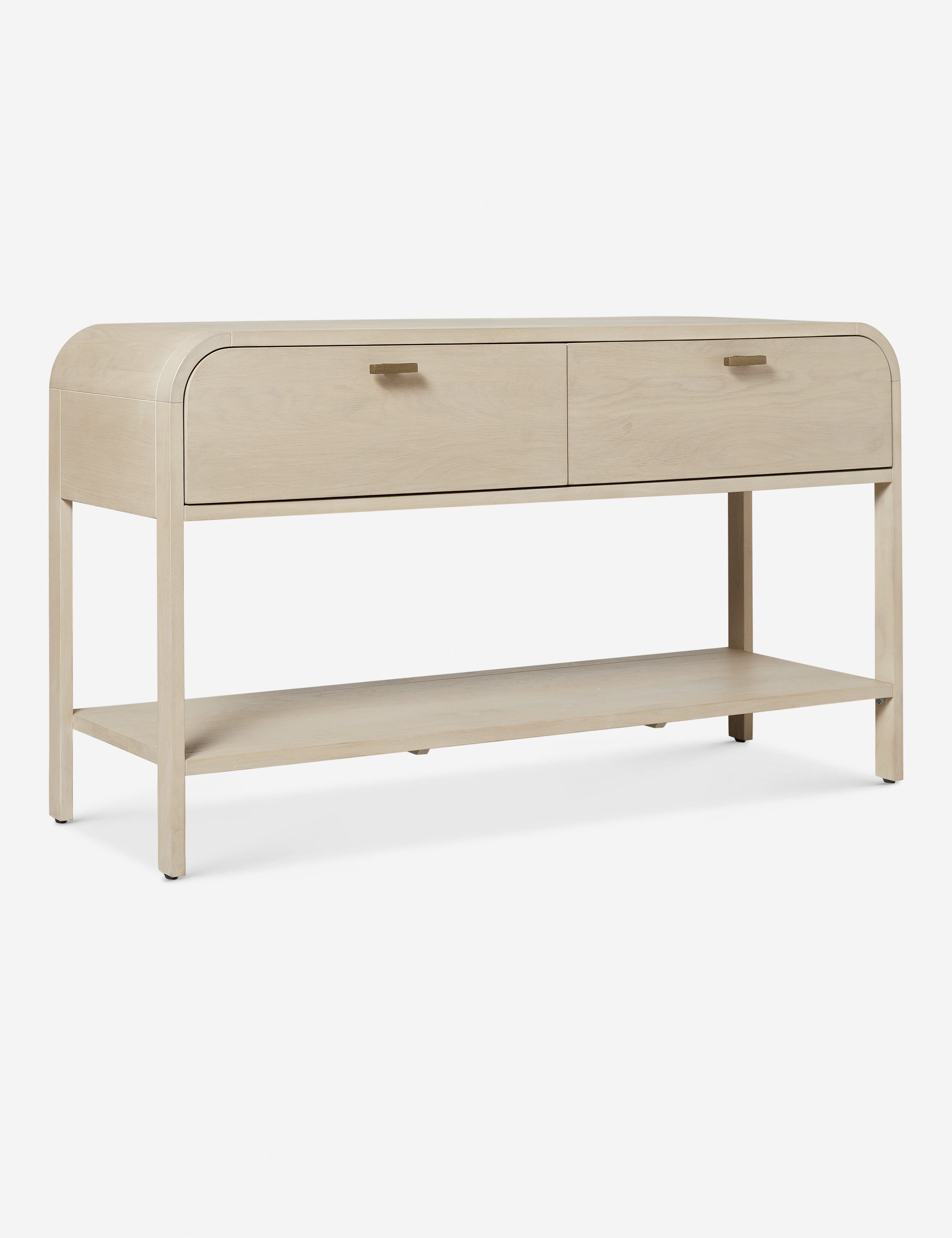 Lulu and Georgia Brooke Console Table - view 9