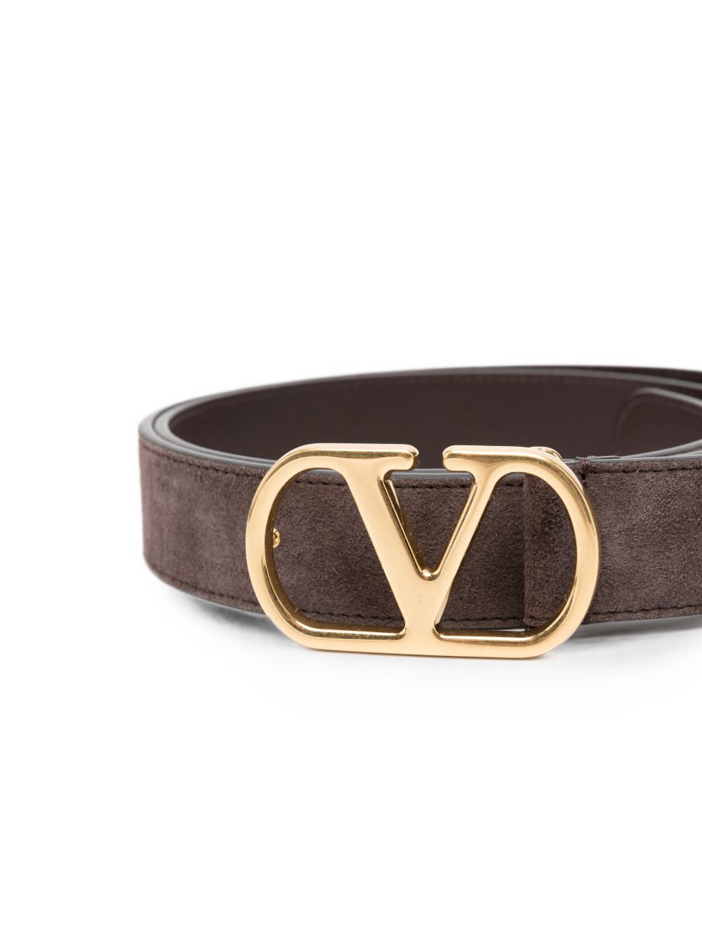 Valentino Garavani Belt – Cowhide - view 2