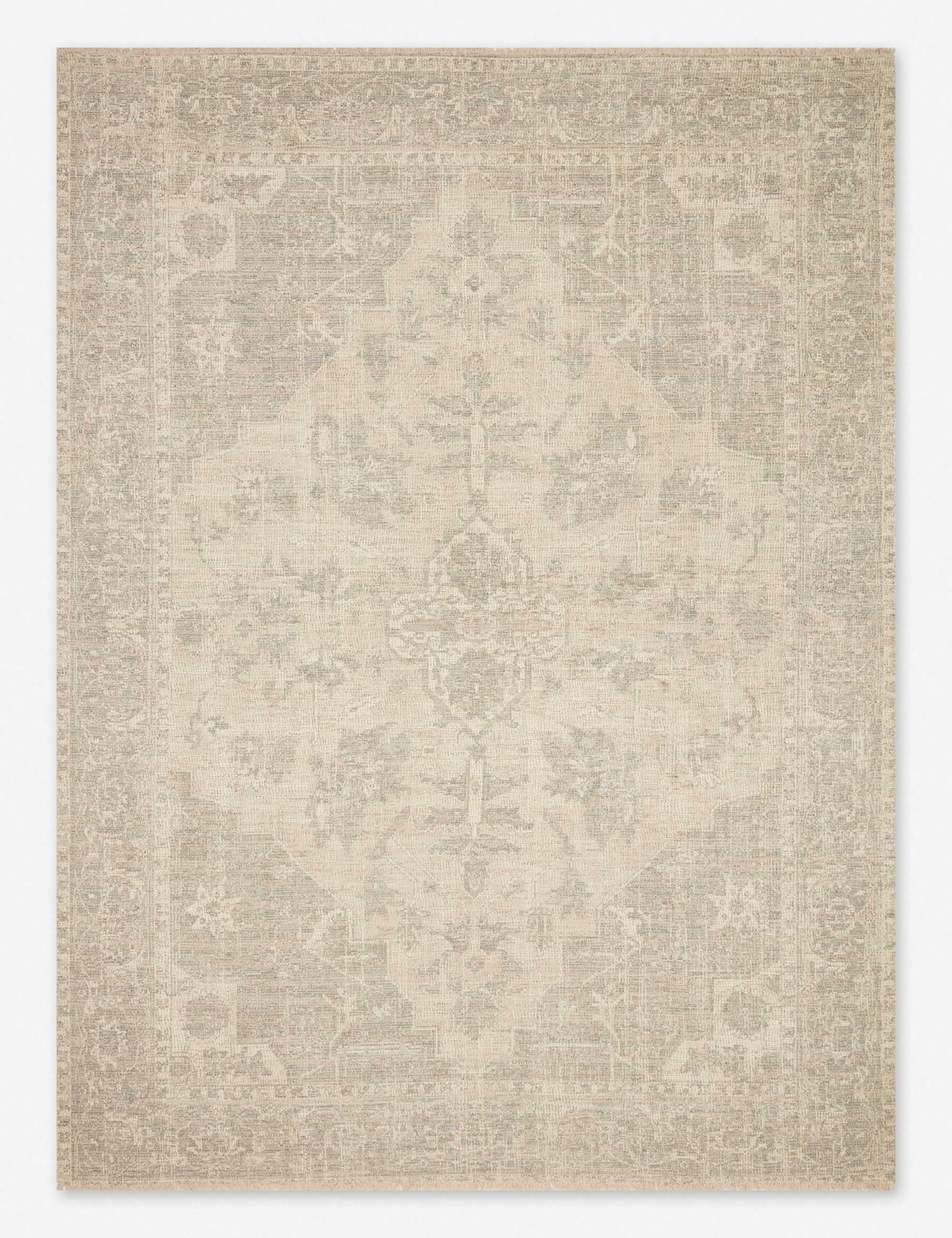 Lulu and Georgia Magnolia Rug